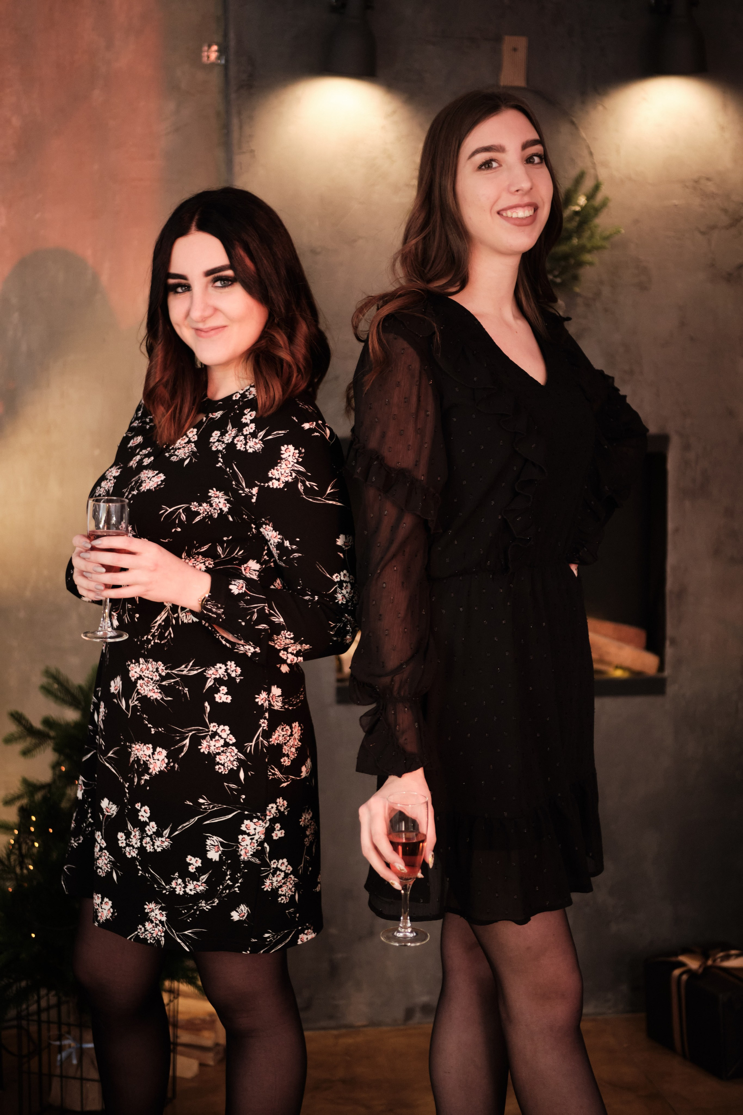 Подруги. Свадебный и семейный фотограф в Новокузнецке Иван Иванов