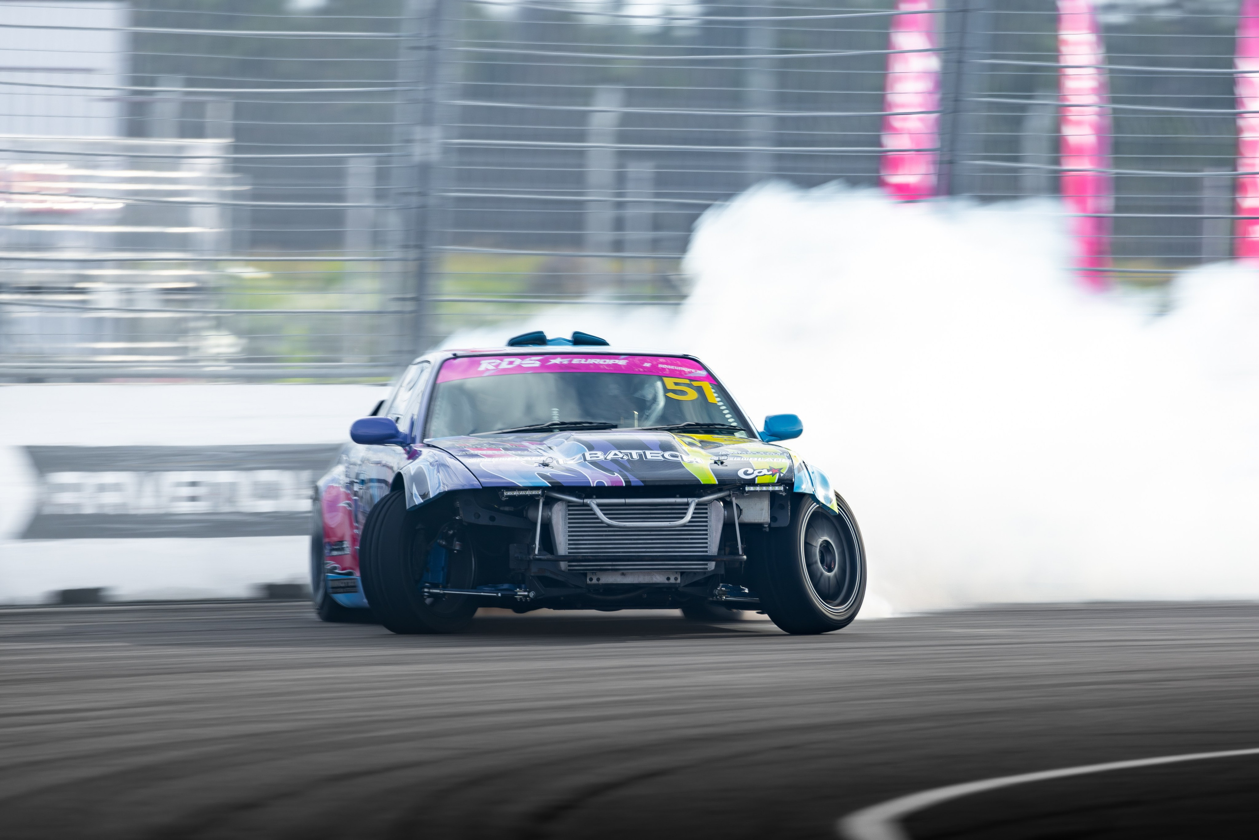 IDDC 2. Автомобильный фотограф в Санкт-Петербурге — Илья Kaseone_1