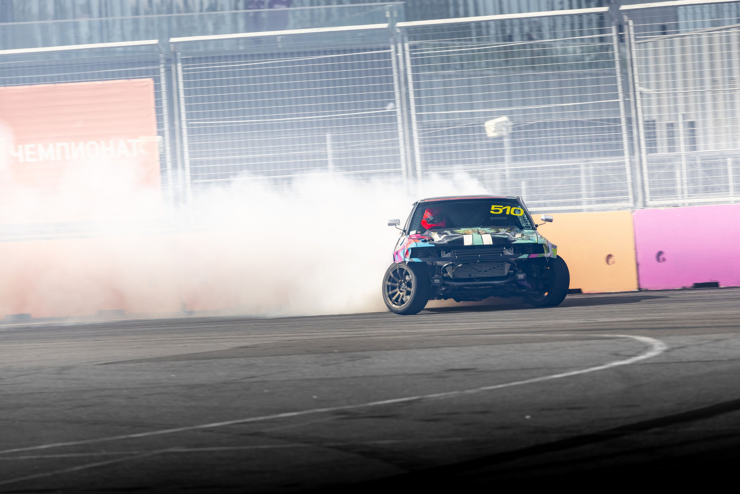 IDDC 2. Автомобильный фотограф в Санкт-Петербурге — Илья Kaseone_1