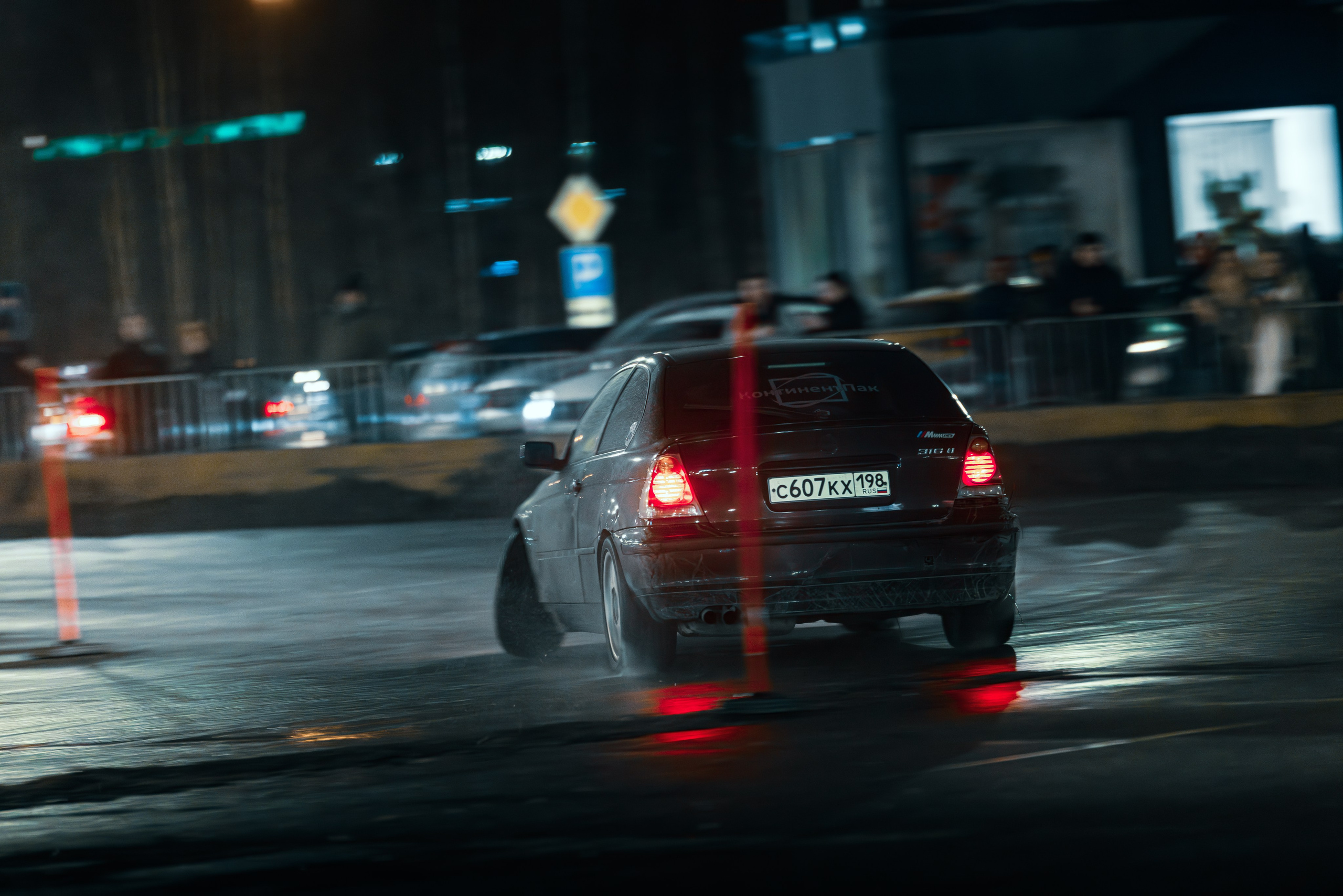 Drift Matsuri. Автомобильный фотограф в Санкт-Петербурге — Илья Kaseone_1