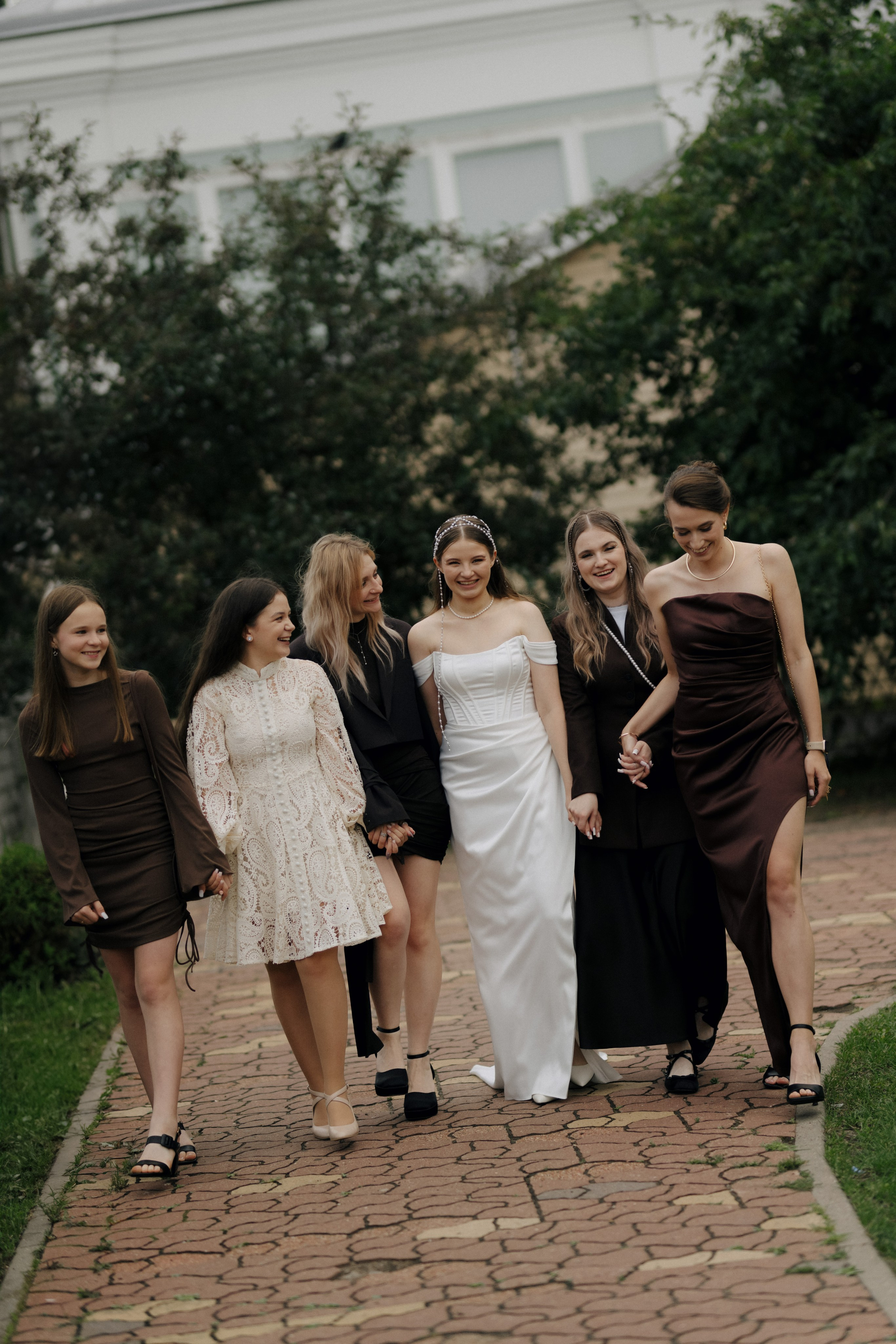 Влад & Ксения. Семейный и свадебный фотограф в Москве и Калуге Рослова Анастасия