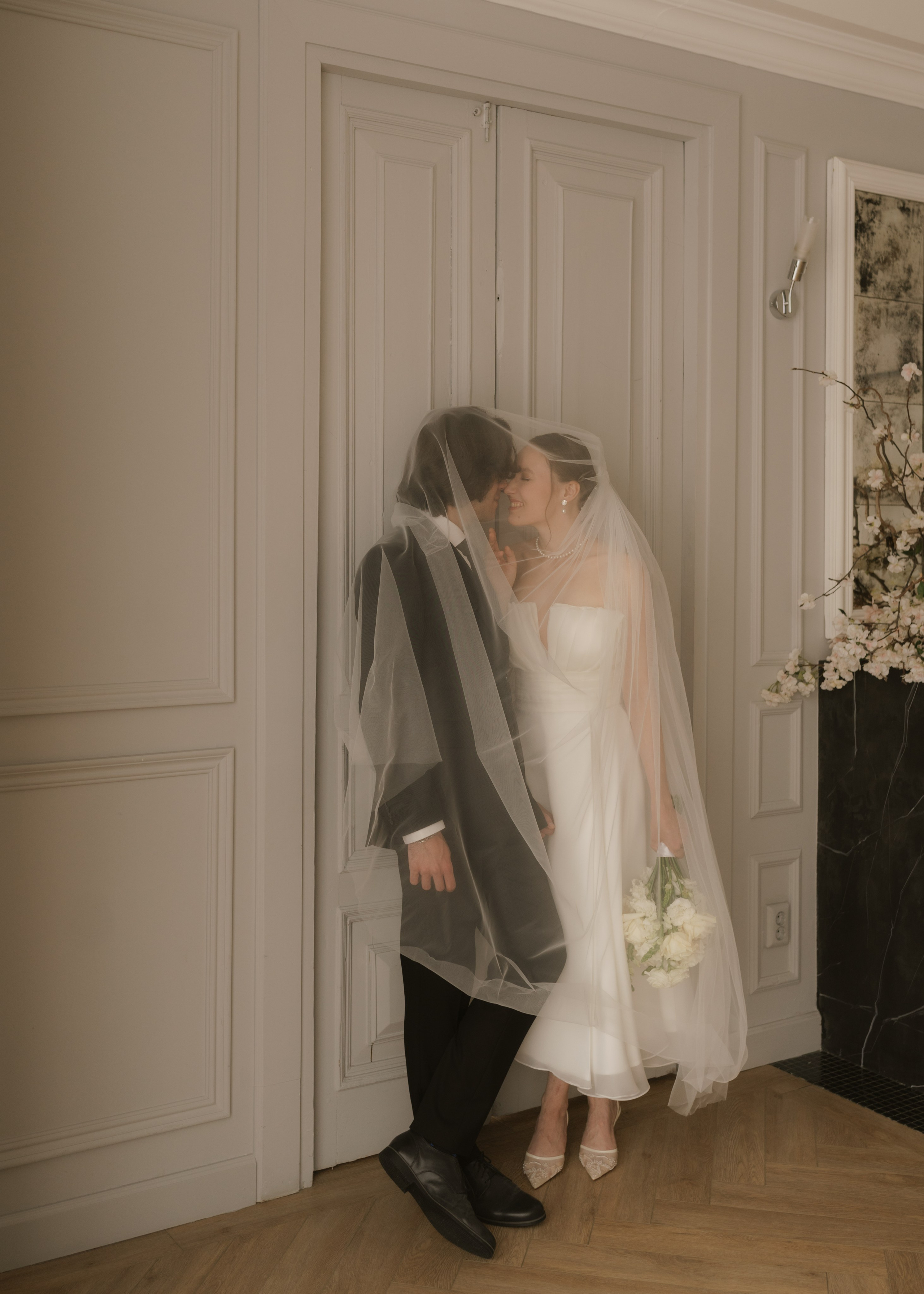 Светлана и Алексей. Фотограф в Новосибирске Диана Ильиных