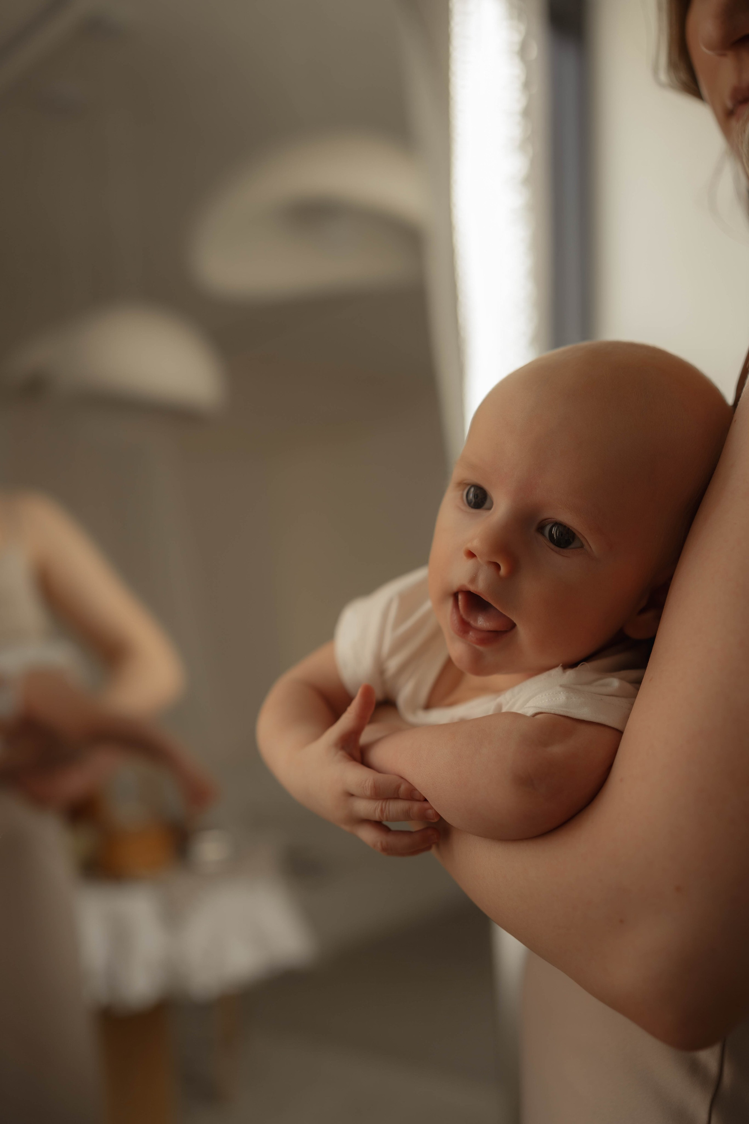 Света и Савелий. Фотограф в Новосибирске Диана Ильиных