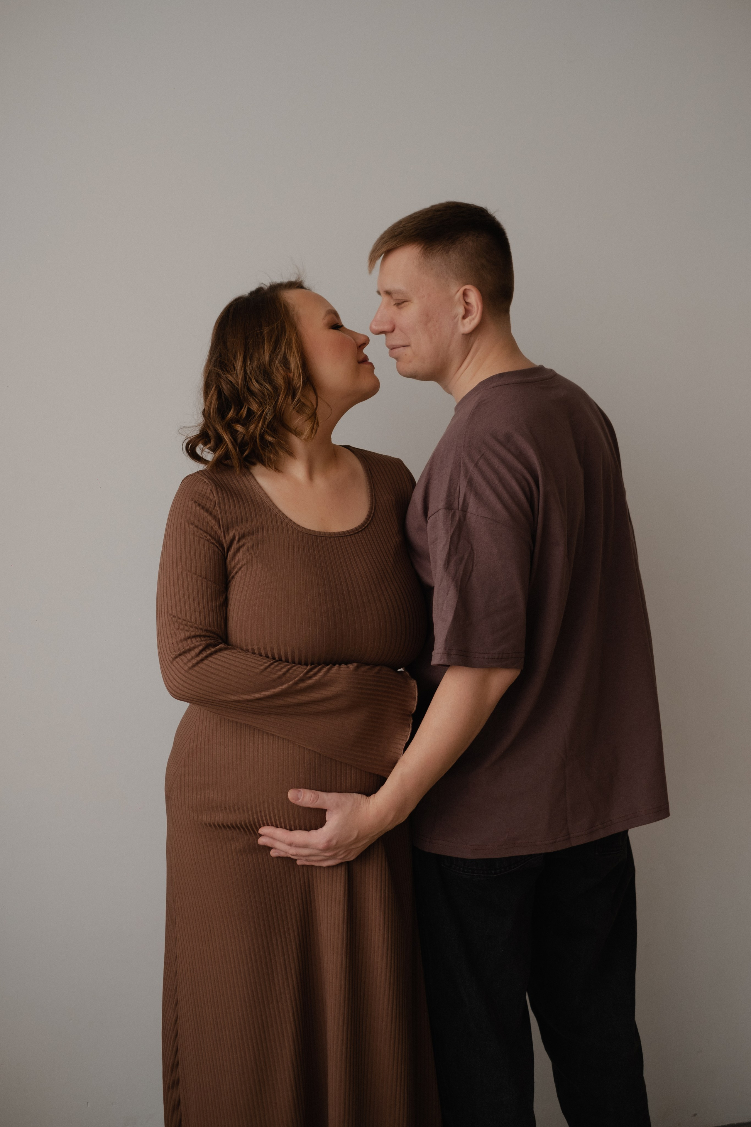 Ира, Илья и Давид | snap студия. Фотограф в Новосибирске Диана Ильиных