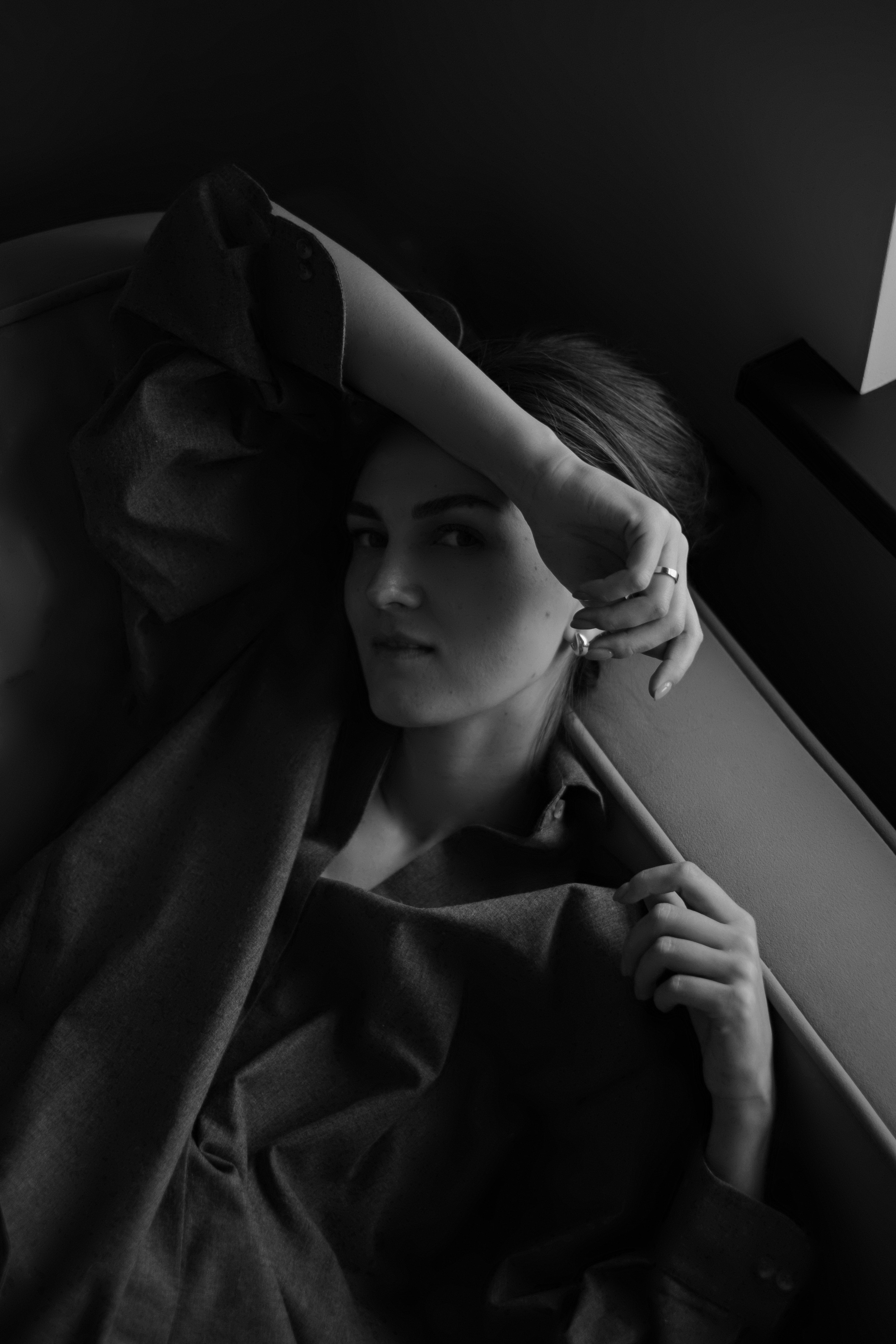 Элла. Фотограф в Новосибирске Диана Ильиных