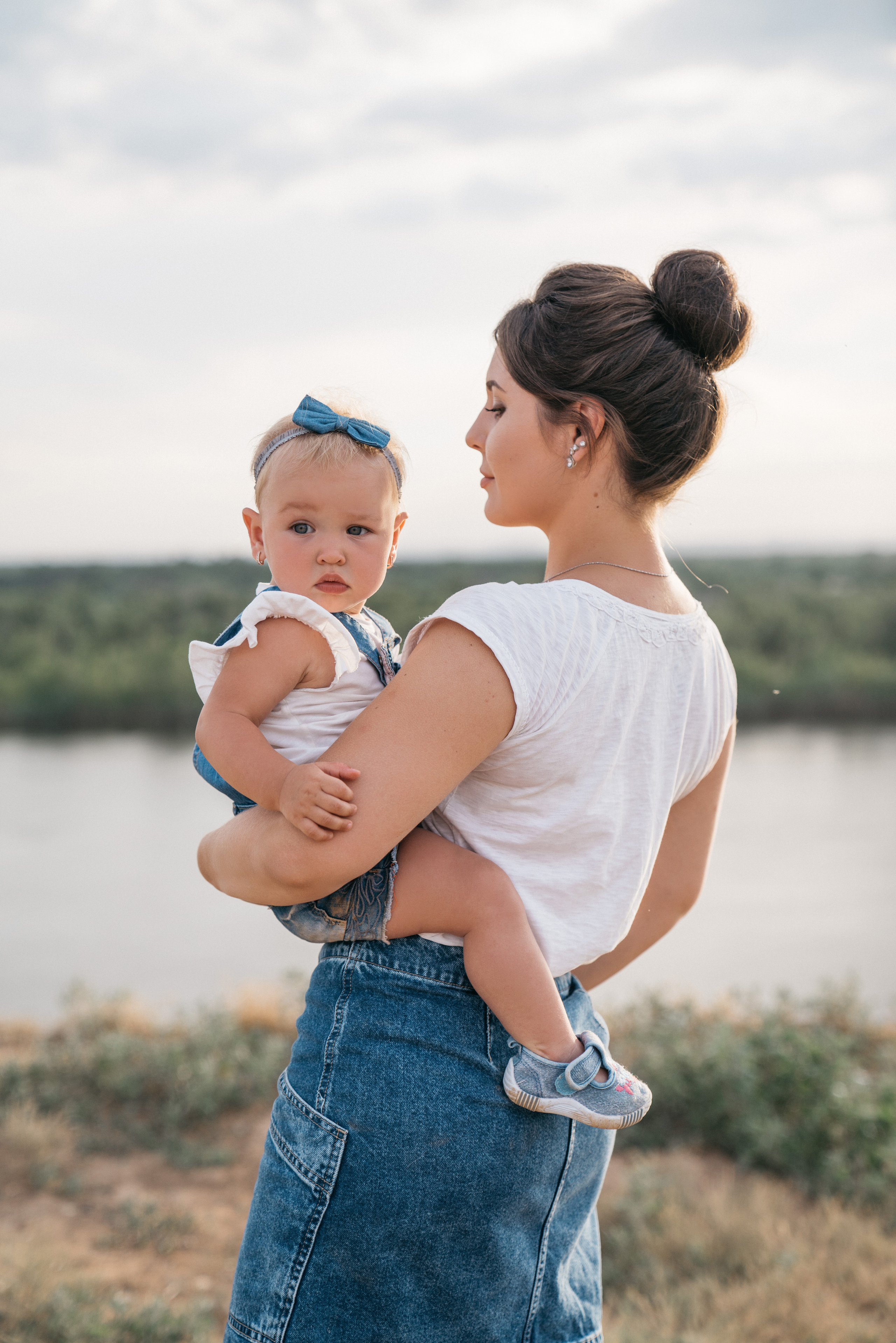 Ваня+Катя+Маша+Василиса. Свадебный и семейный фотограф в Волгограде Юлия Гринева
