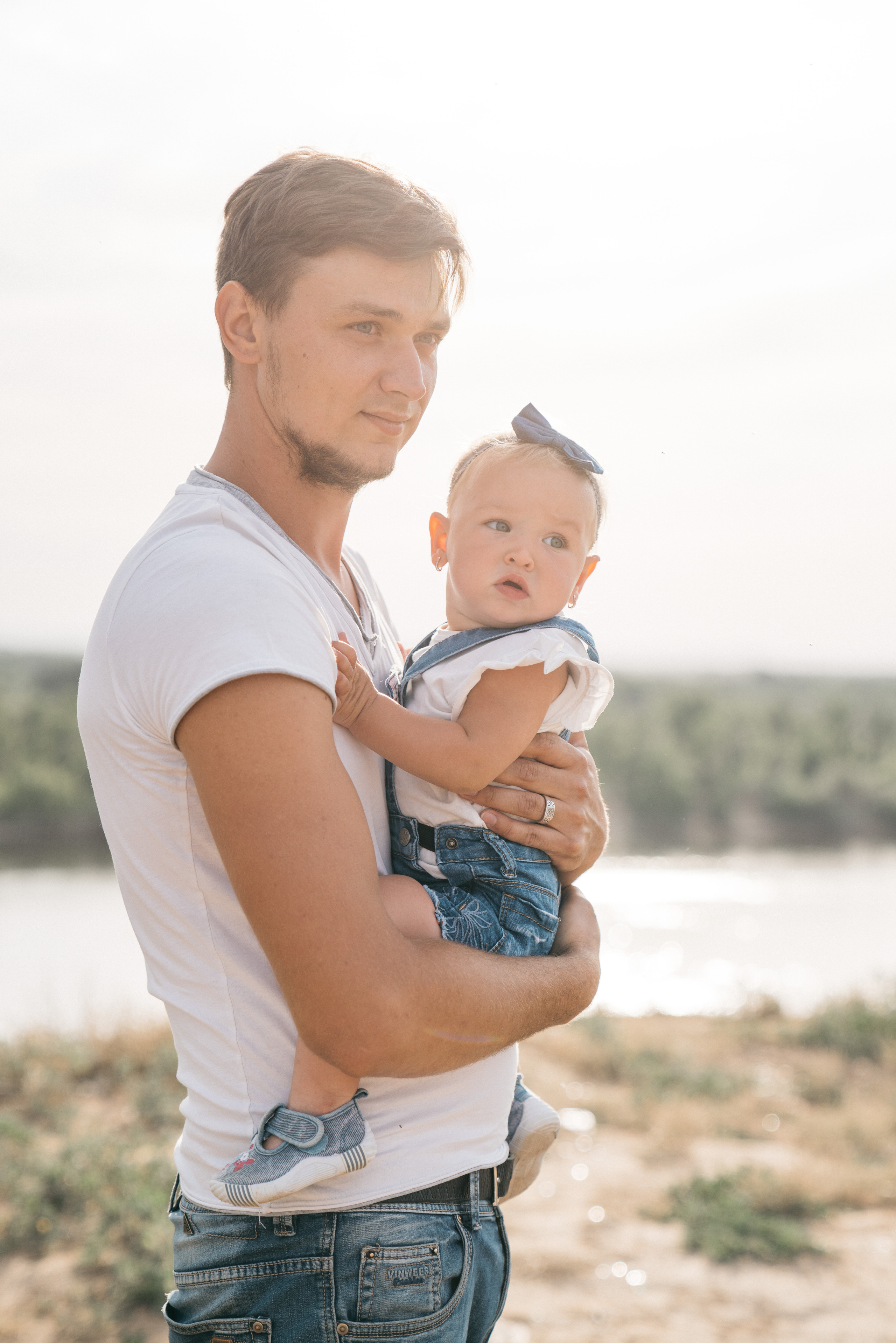 Ваня+Катя+Маша+Василиса. Свадебный и семейный фотограф в Волгограде Юлия Гринева