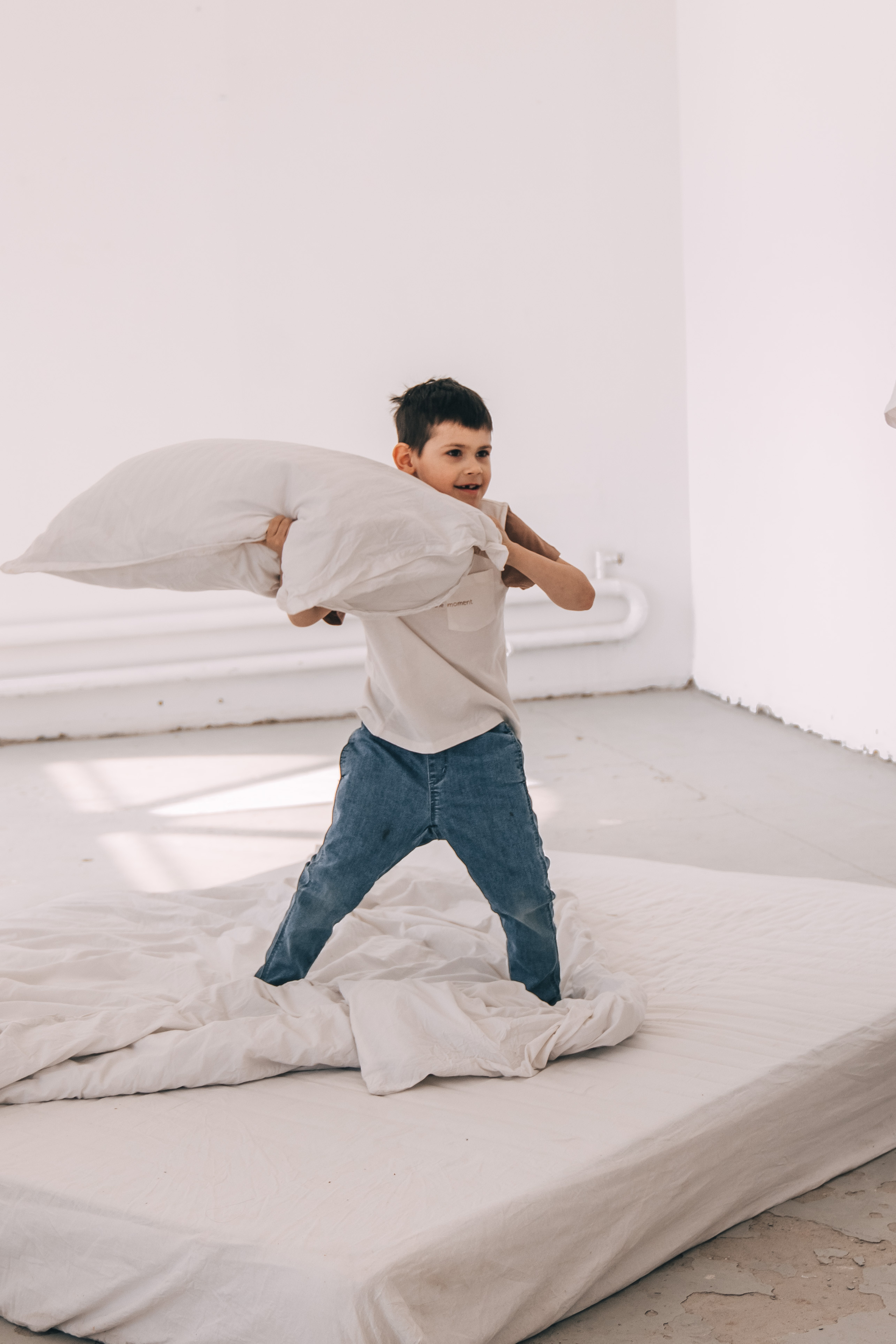 Анастасия и ее погодки. Свадебный и семейный фотограф в Волгограде Юлия Гринева