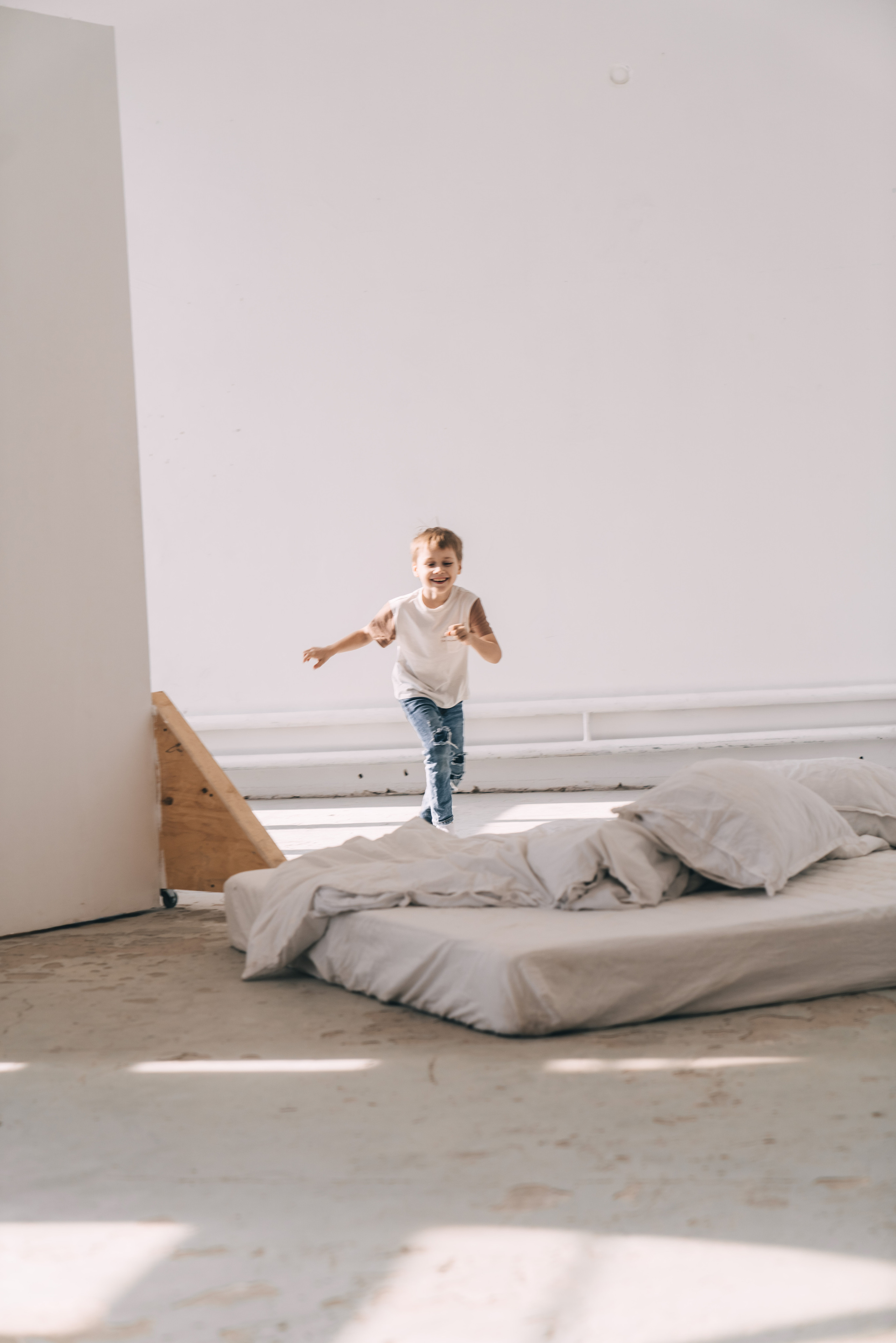 Анастасия и ее погодки. Свадебный и семейный фотограф в Волгограде Юлия Гринева