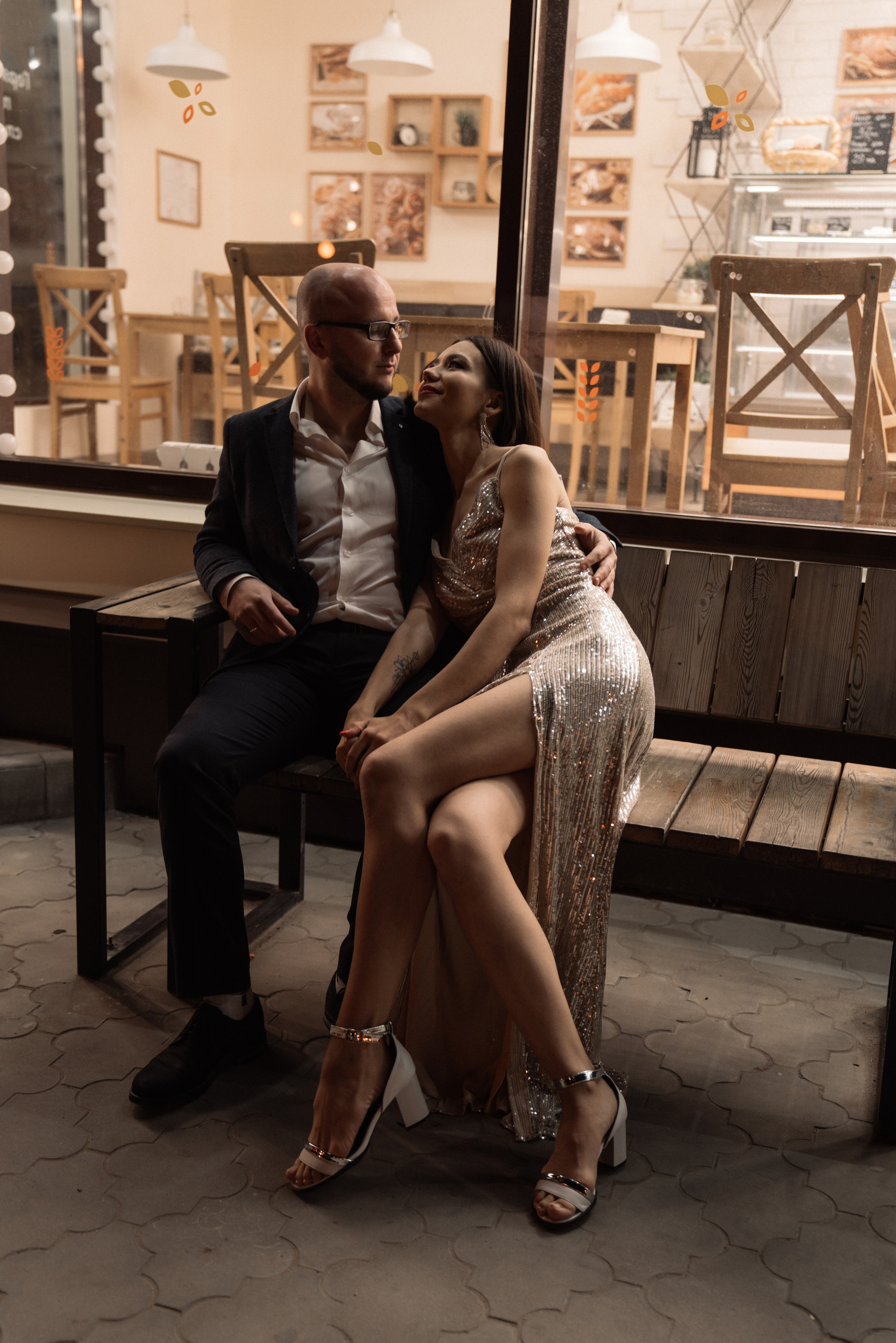 Никита и Алена. Свадебный и семейный фотограф в Волгограде Юлия Гринева