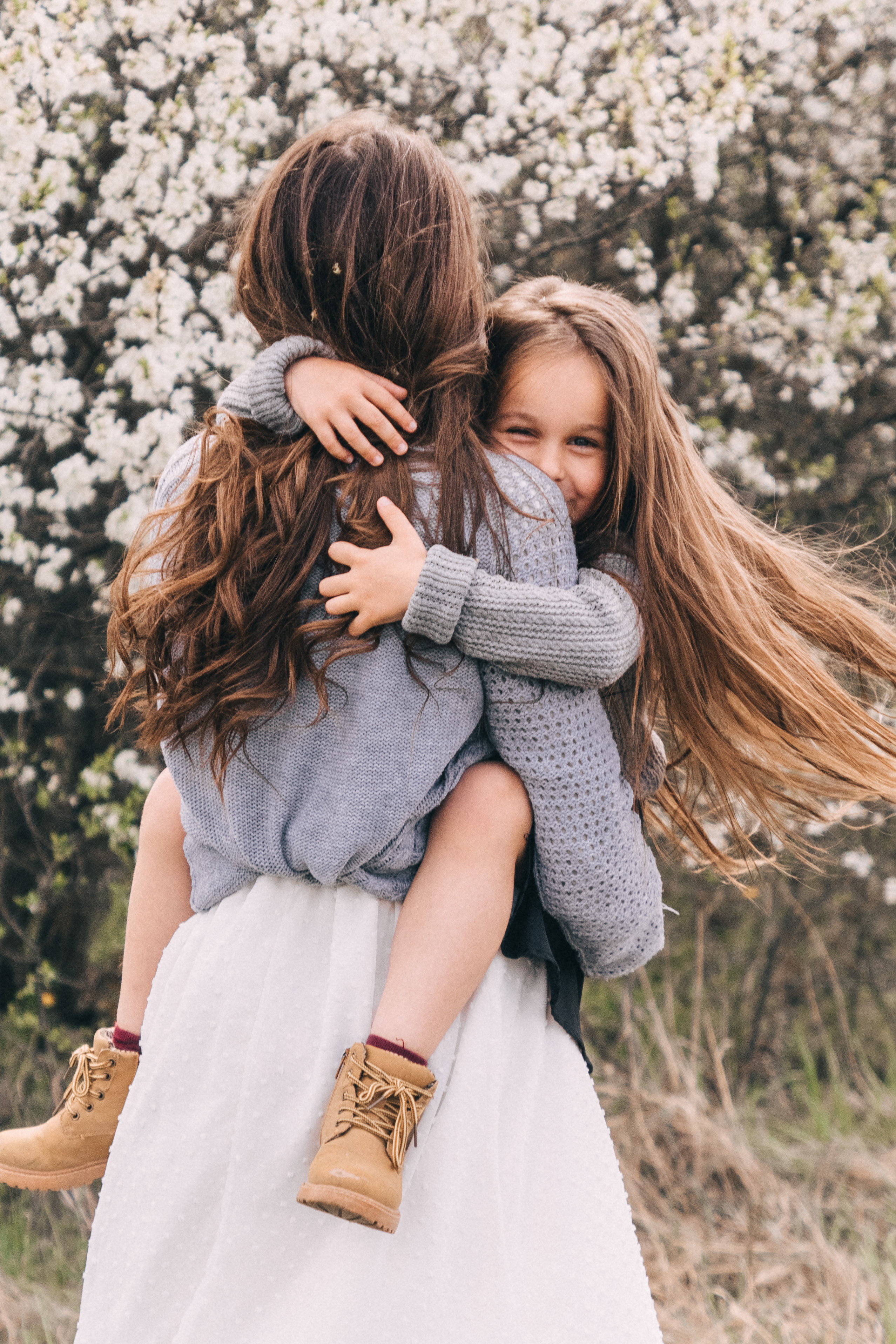 Алиса и Катя. Свадебный и семейный фотограф в Волгограде Юлия Гринева