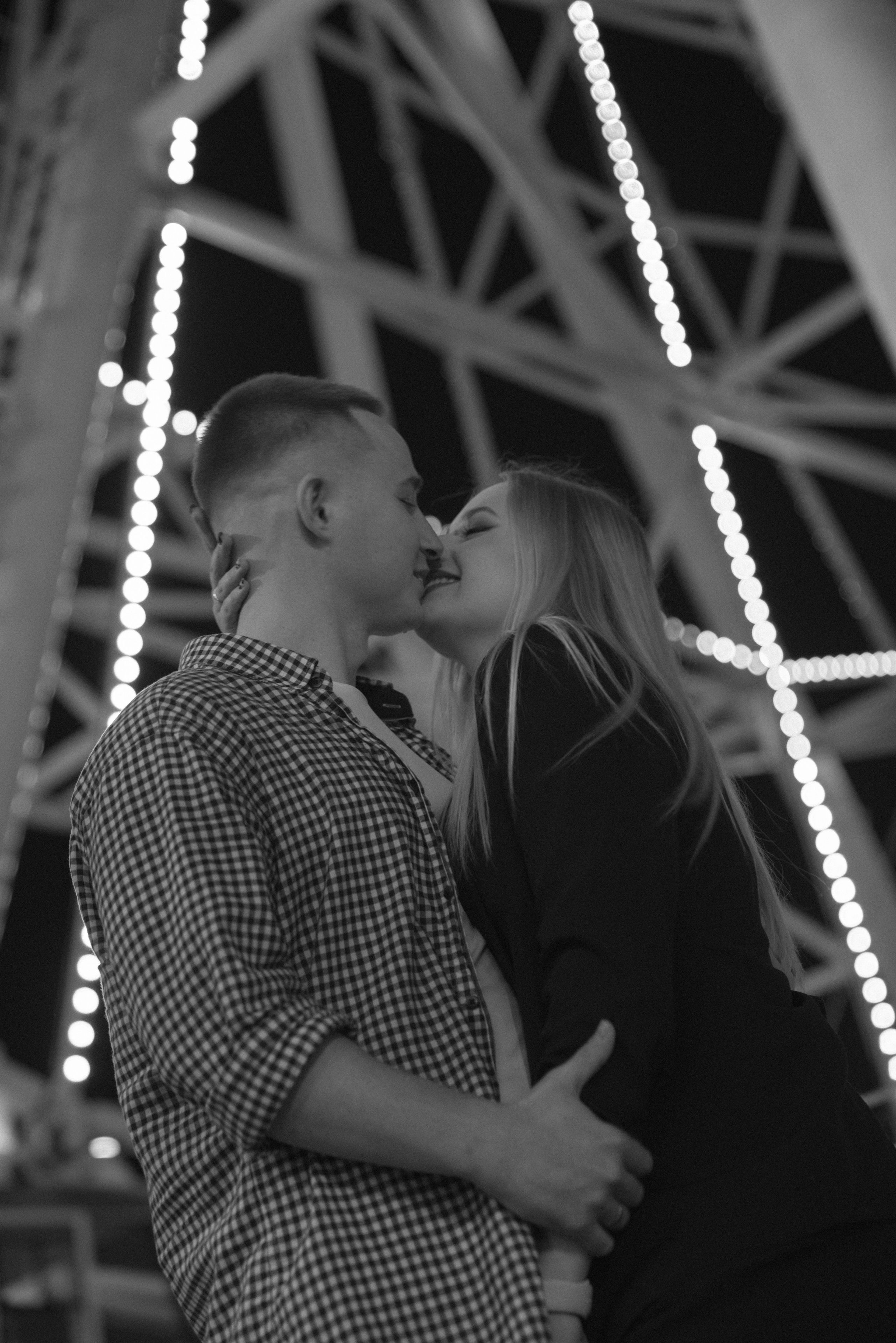 Маргарита и Женя. Свадебный и семейный фотограф в Волгограде Юлия Гринева