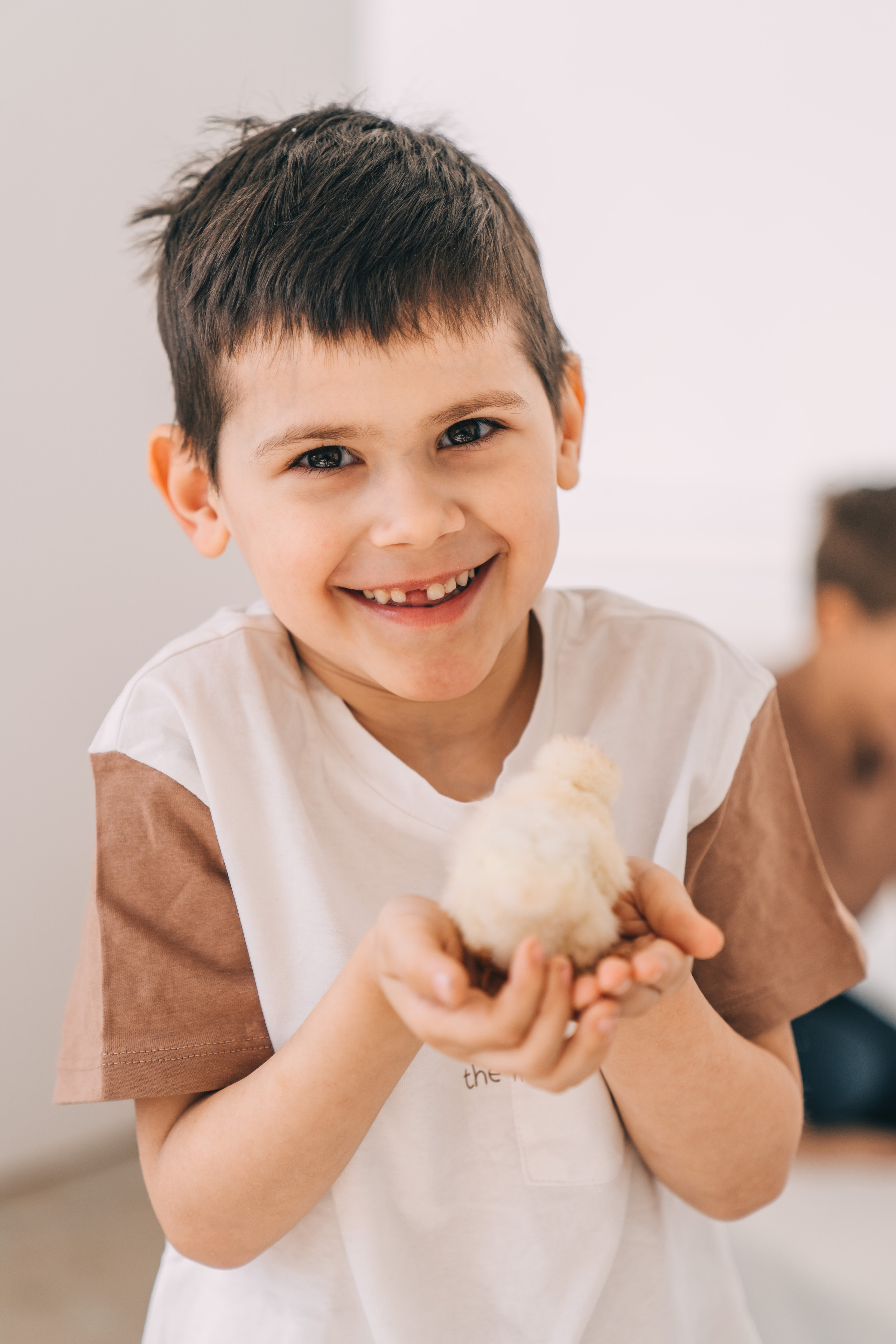 Анастасия и ее погодки. Свадебный и семейный фотограф в Волгограде Юлия Гринева