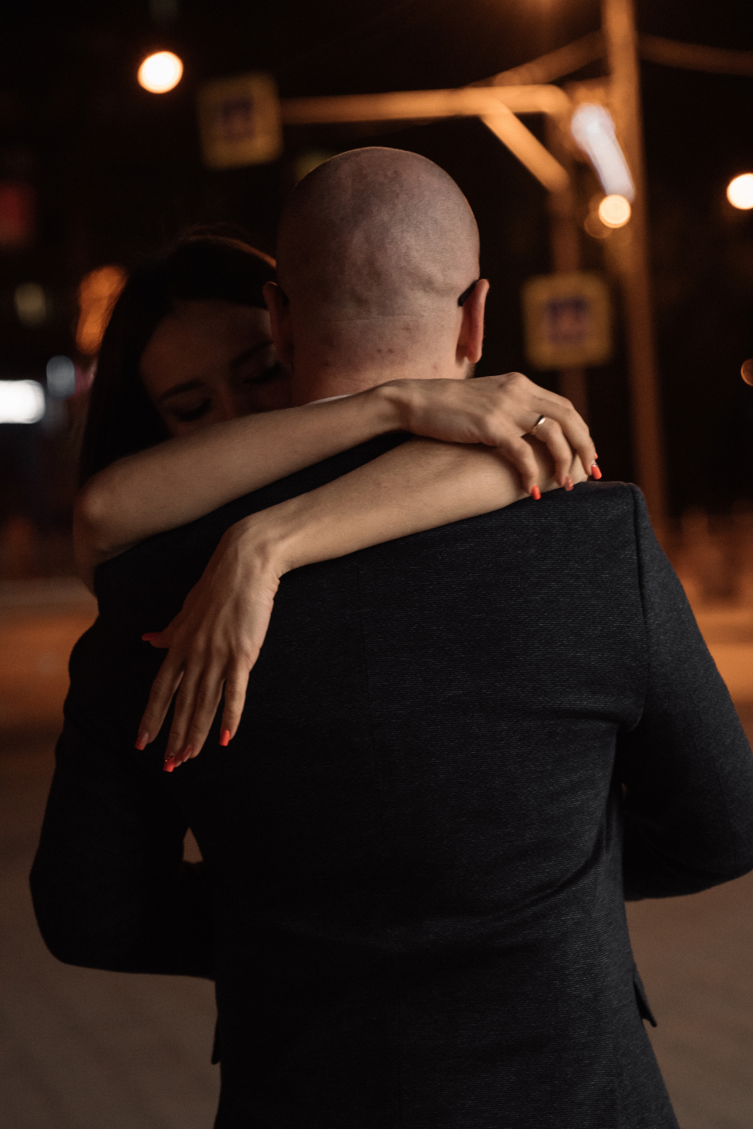 Никита и Алена. Свадебный и семейный фотограф в Волгограде Юлия Гринева