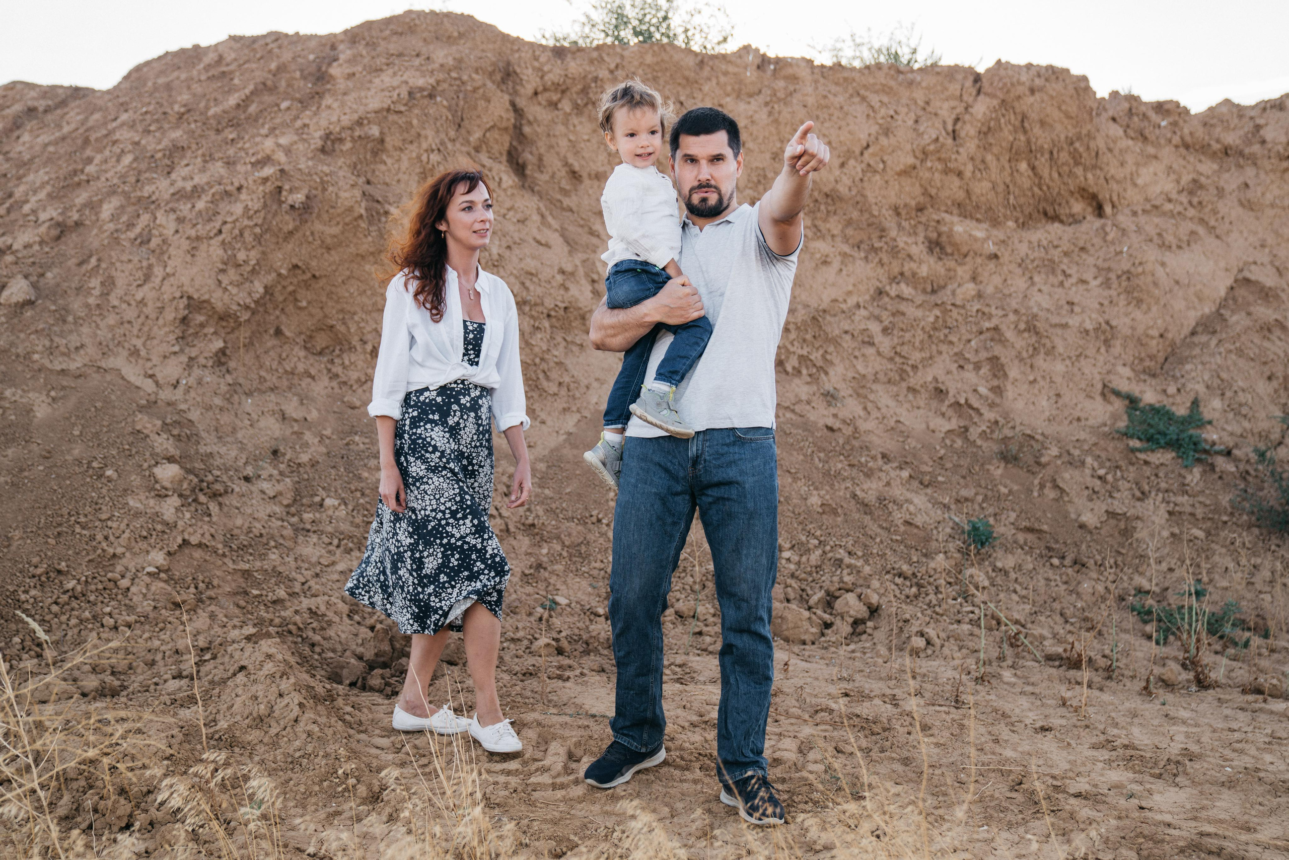 Прогулки с Даней. Свадебный и семейный фотограф в Волгограде Юлия Гринева