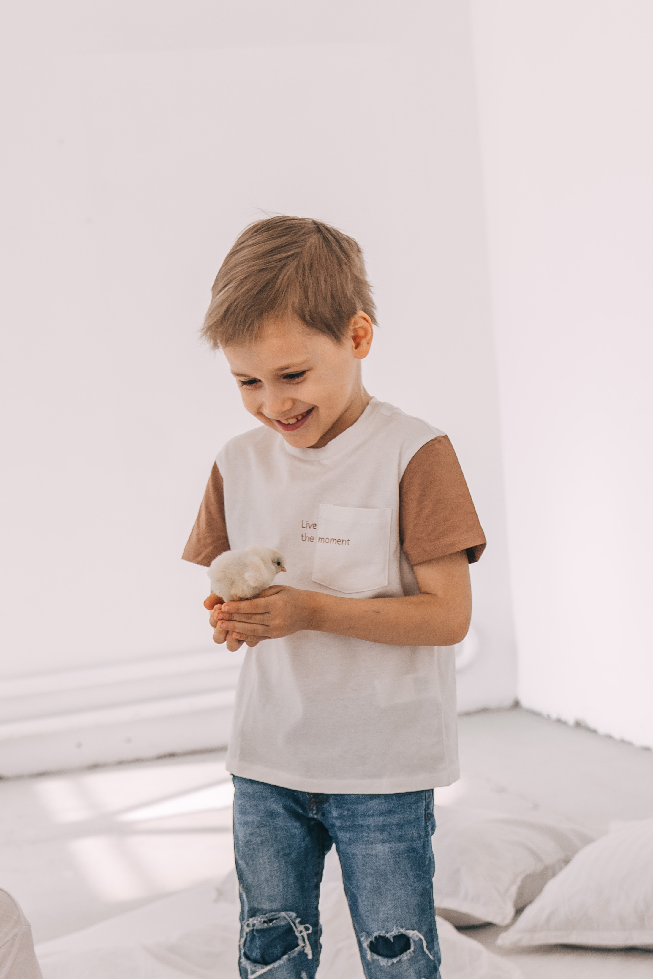 Анастасия и ее погодки. Свадебный и семейный фотограф в Волгограде Юлия Гринева