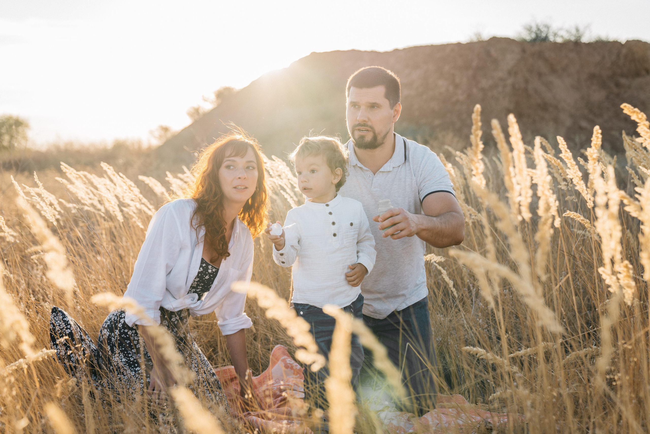 Прогулки с Даней. Свадебный и семейный фотограф в Волгограде Юлия Гринева