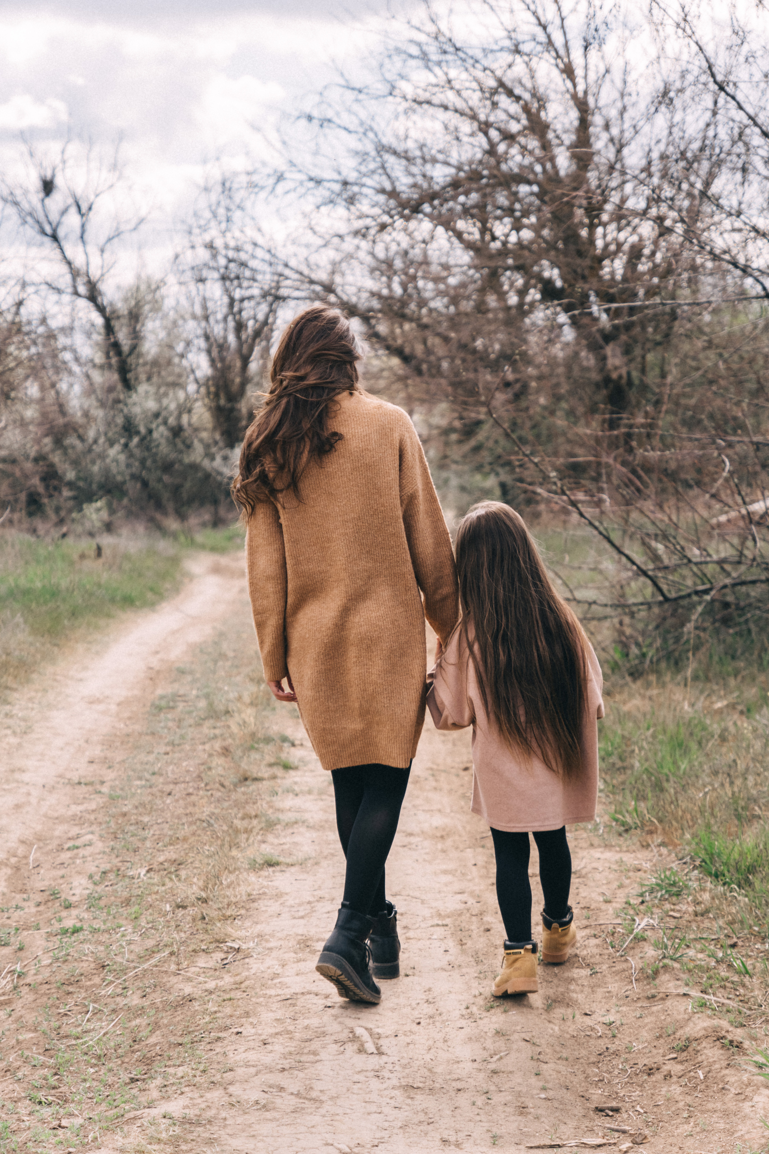 Катя и Алиса. Свадебный и семейный фотограф в Волгограде Юлия Гринева