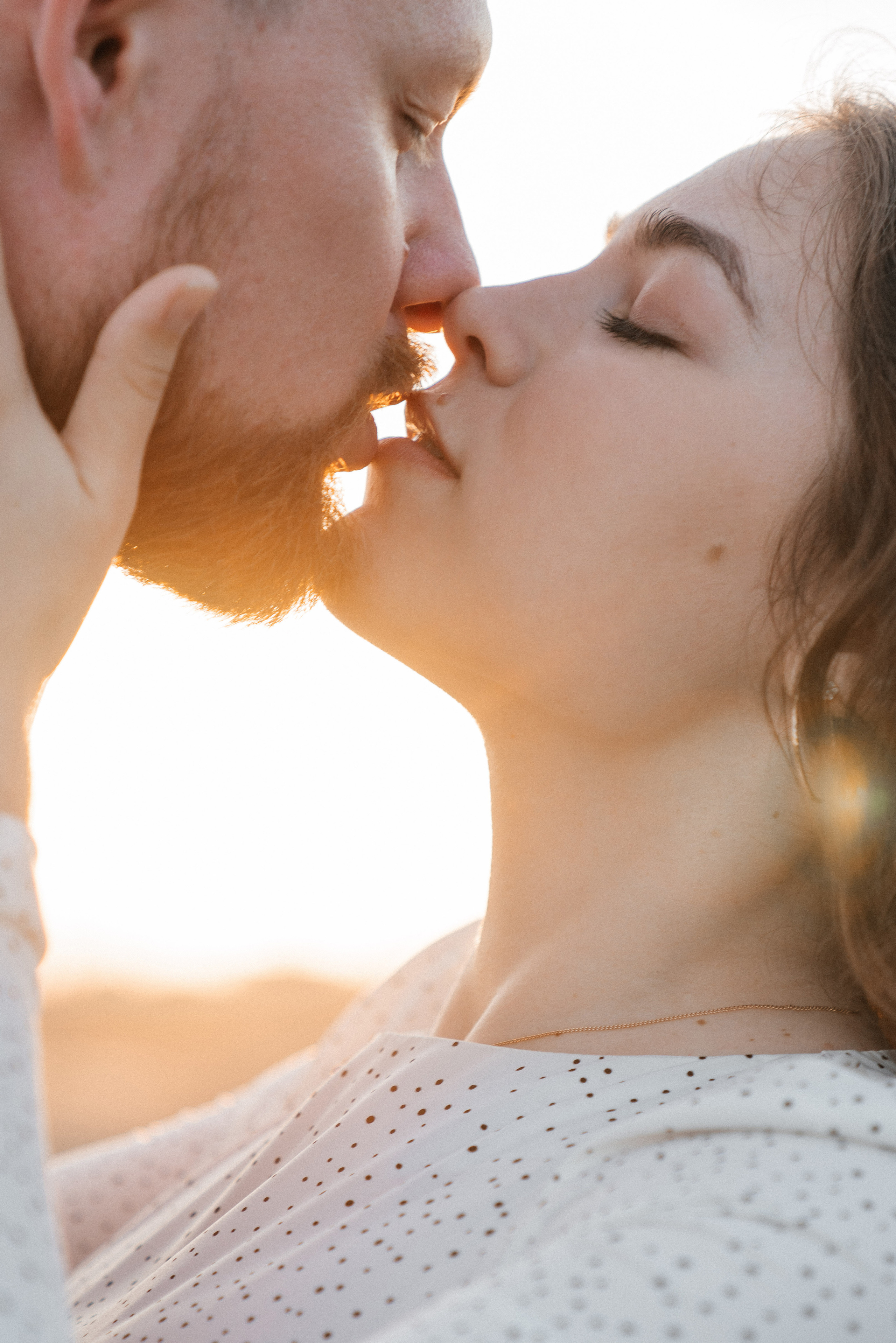 Вероника и Рома. Свадебный и семейный фотограф в Волгограде Юлия Гринева