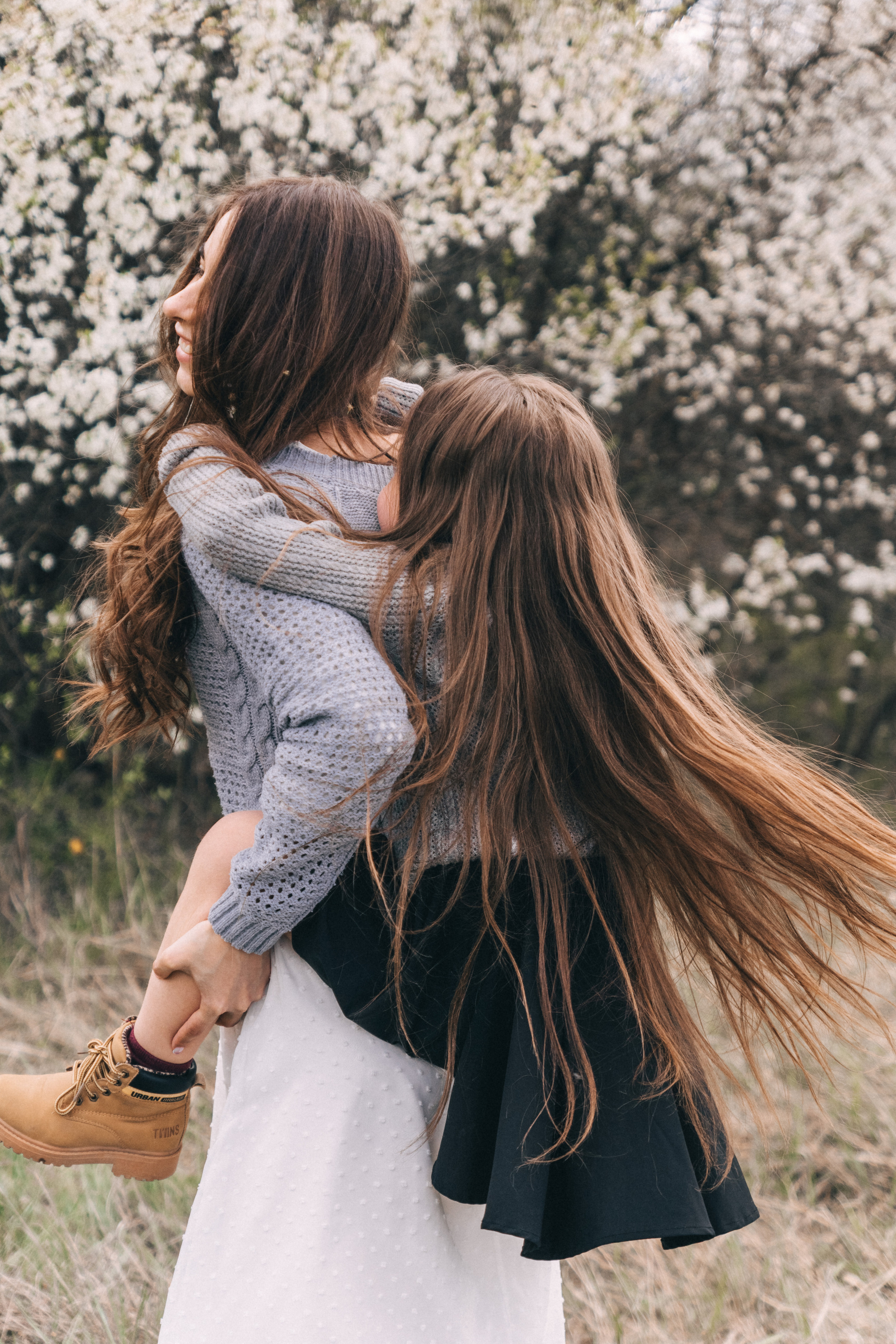 Алиса и Катя. Свадебный и семейный фотограф в Волгограде Юлия Гринева