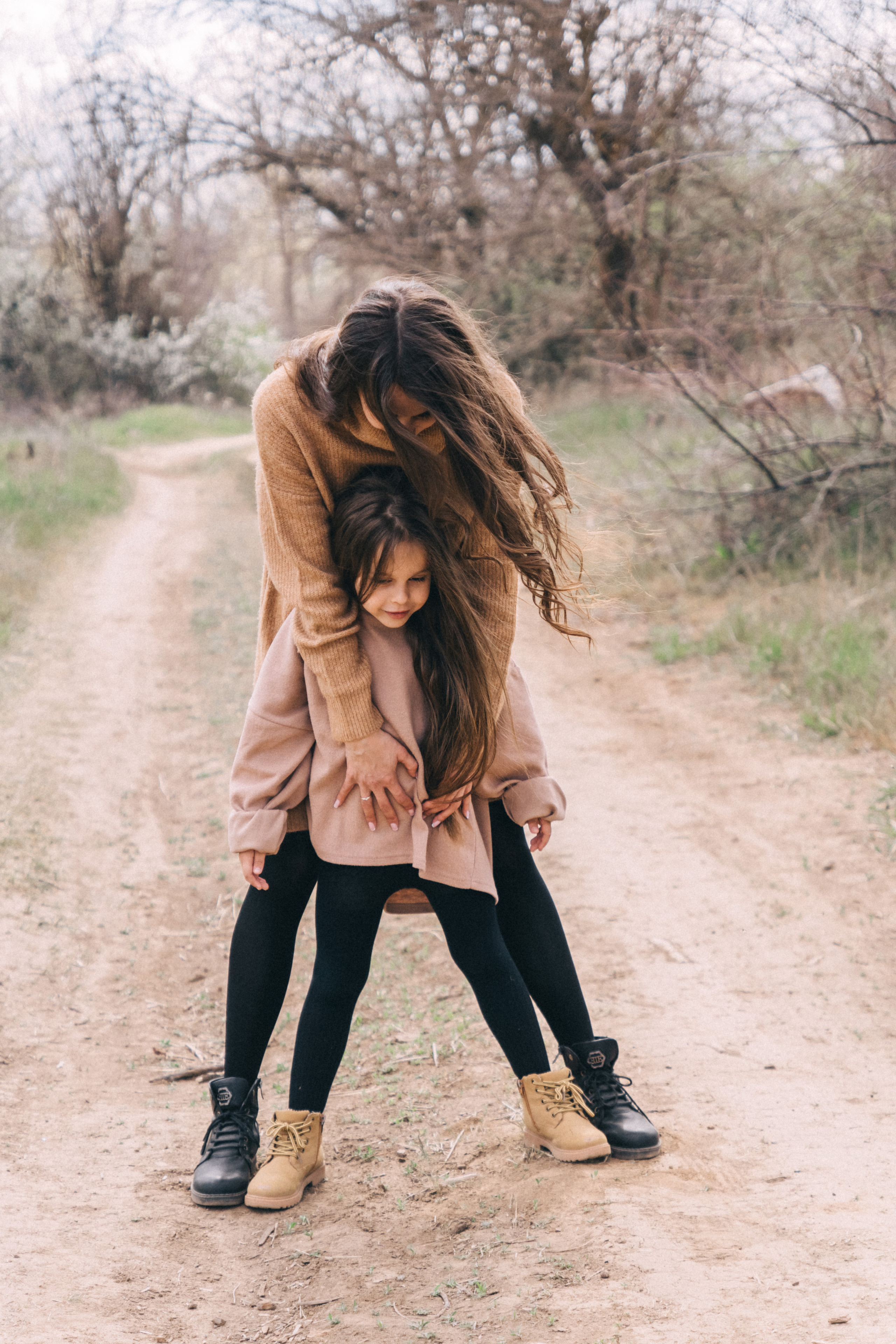 Катя и Алиса. Свадебный и семейный фотограф в Волгограде Юлия Гринева