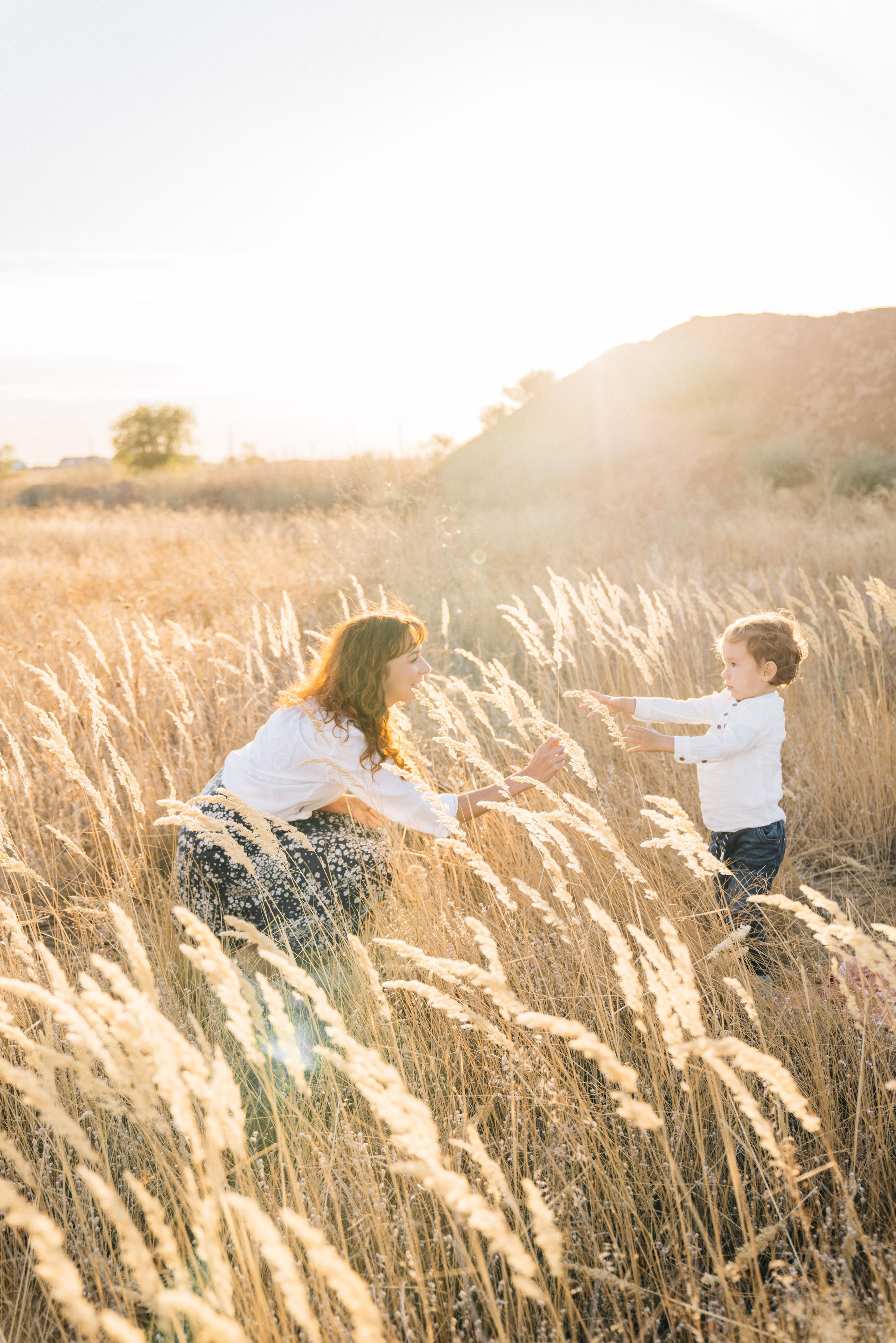 Прогулки с Даней. Свадебный и семейный фотограф в Волгограде Юлия Гринева
