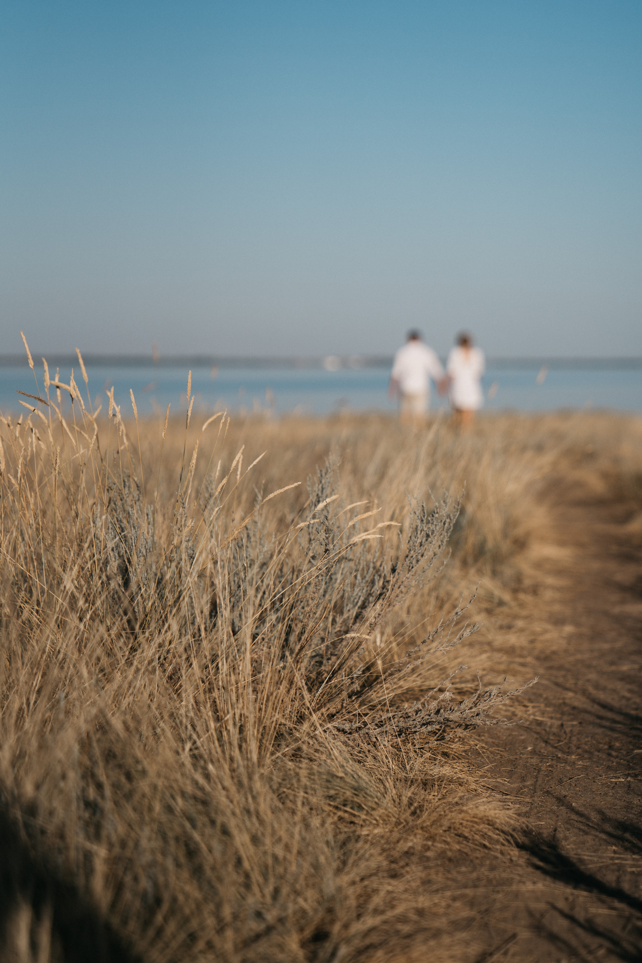 Настя и Саша. Свадебный и семейный фотограф в Волгограде Юлия Гринева