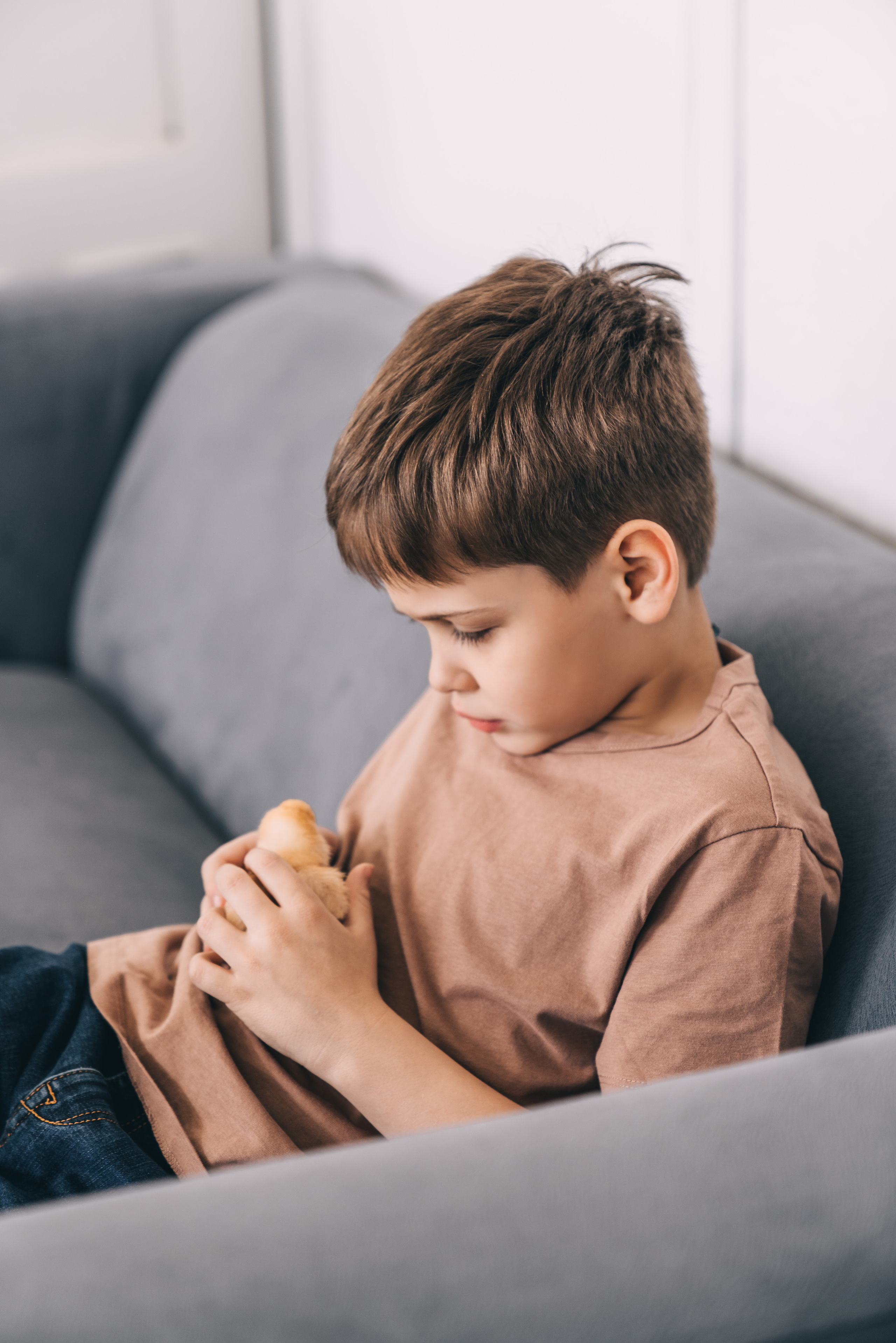 Анастасия и ее погодки. Свадебный и семейный фотограф в Волгограде Юлия Гринева