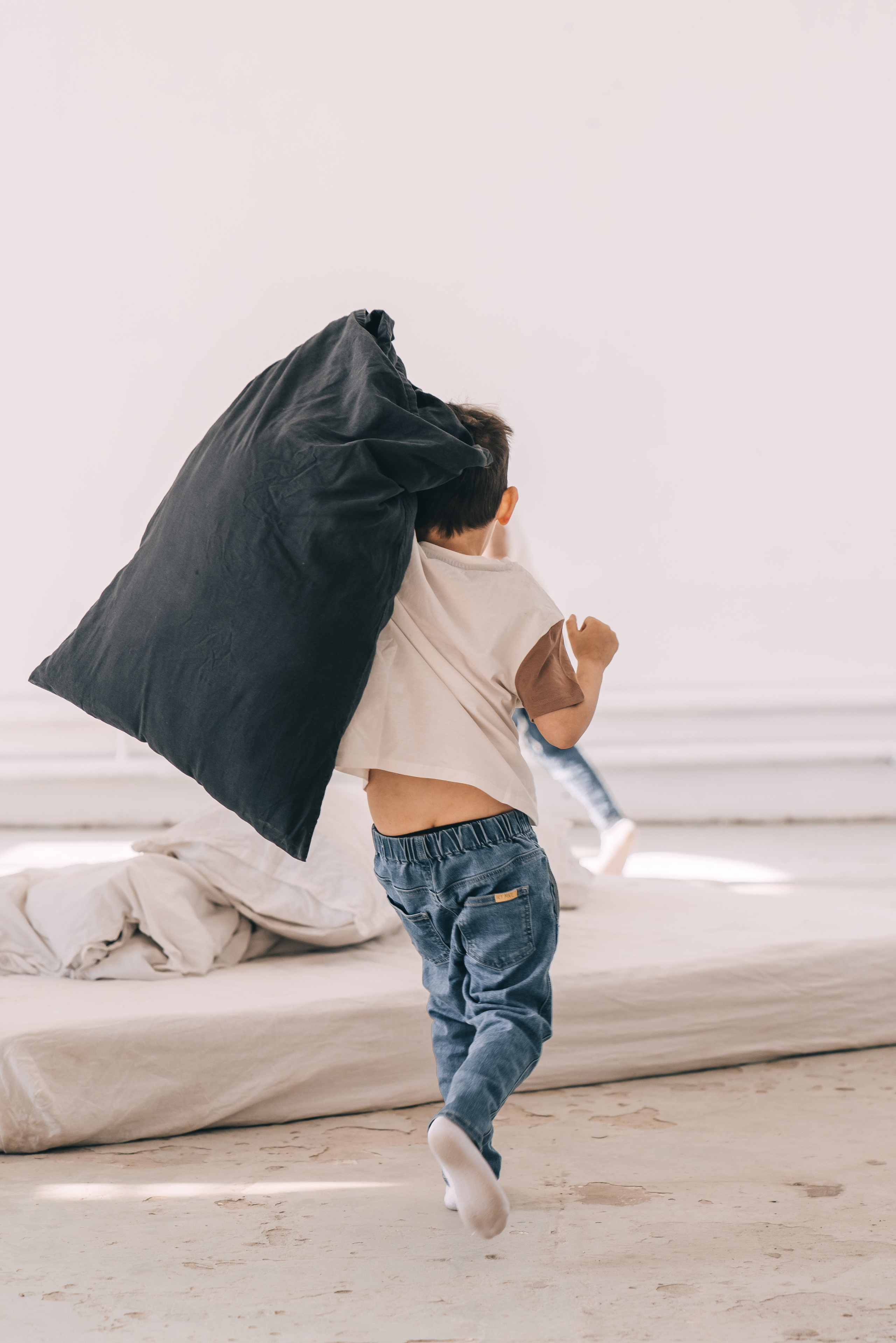 Анастасия и ее погодки. Свадебный и семейный фотограф в Волгограде Юлия Гринева