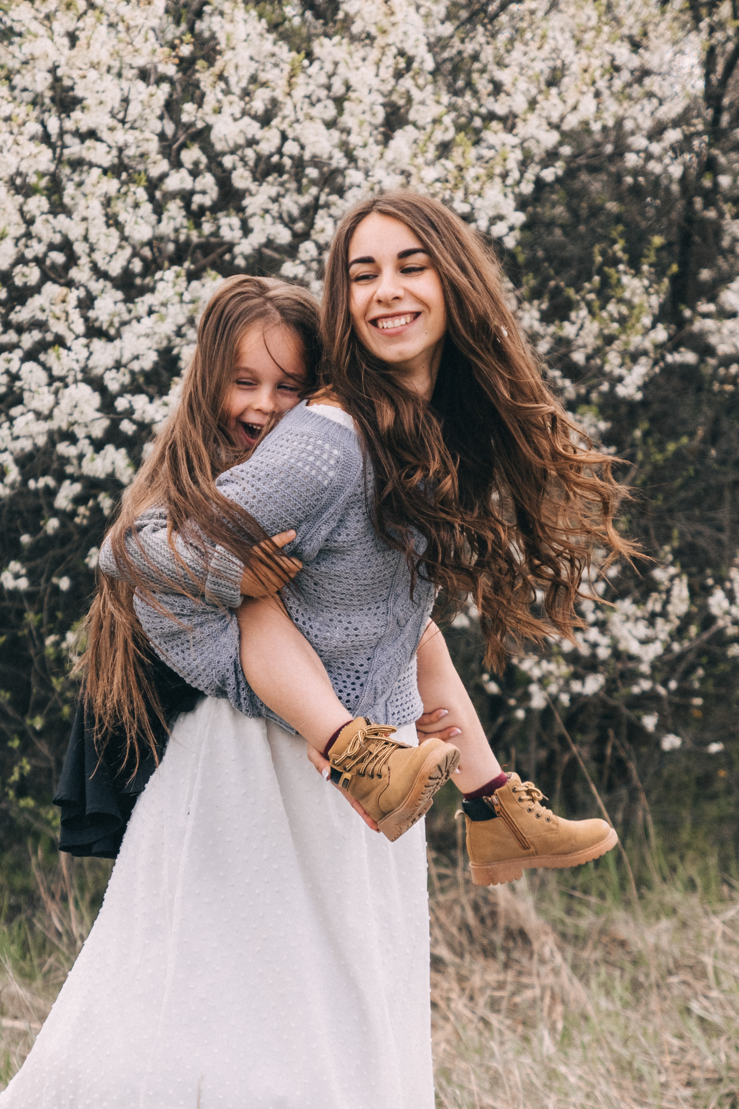 Алиса и Катя. Свадебный и семейный фотограф в Волгограде Юлия Гринева