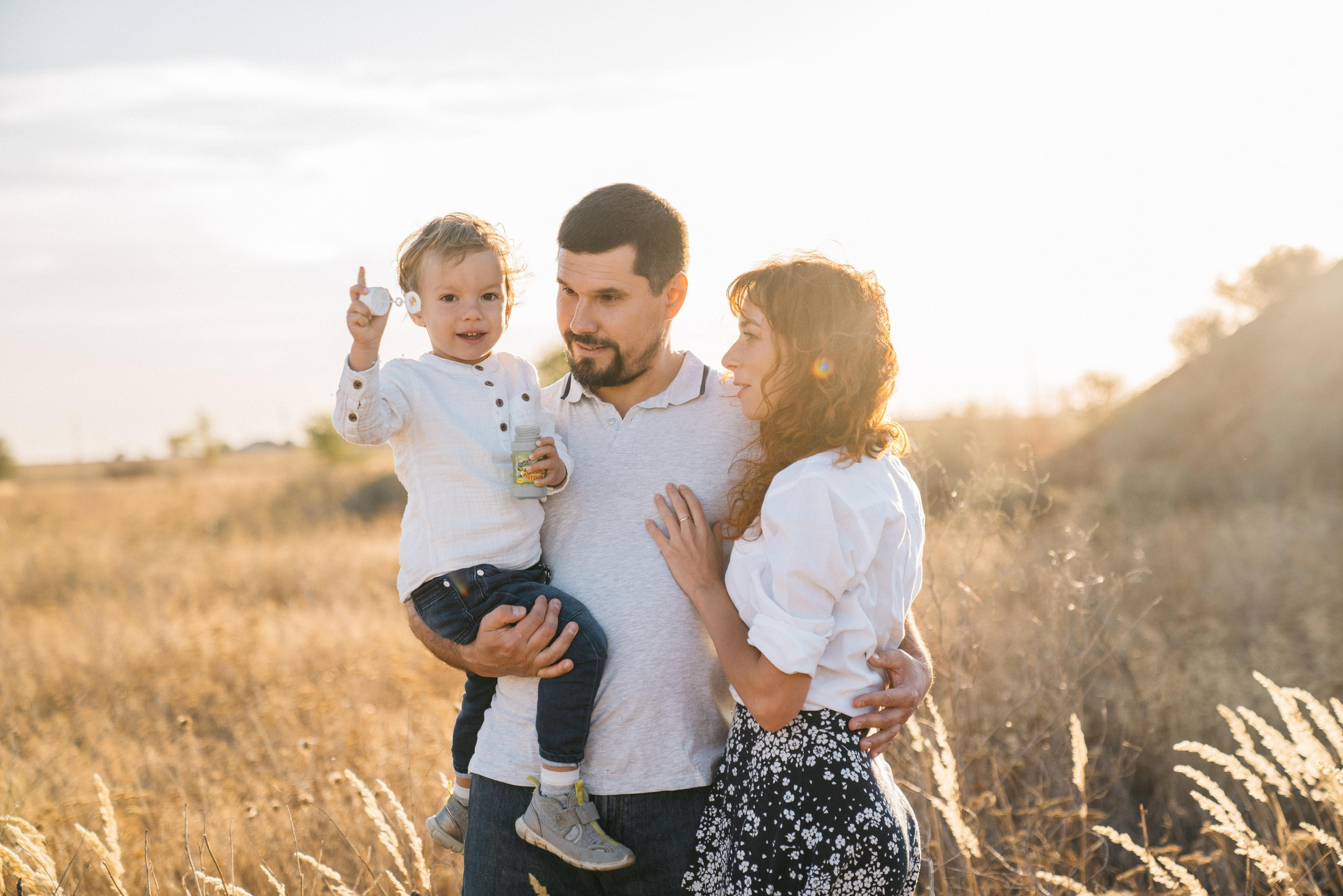 Прогулки с Даней. Свадебный и семейный фотограф в Волгограде Юлия Гринева