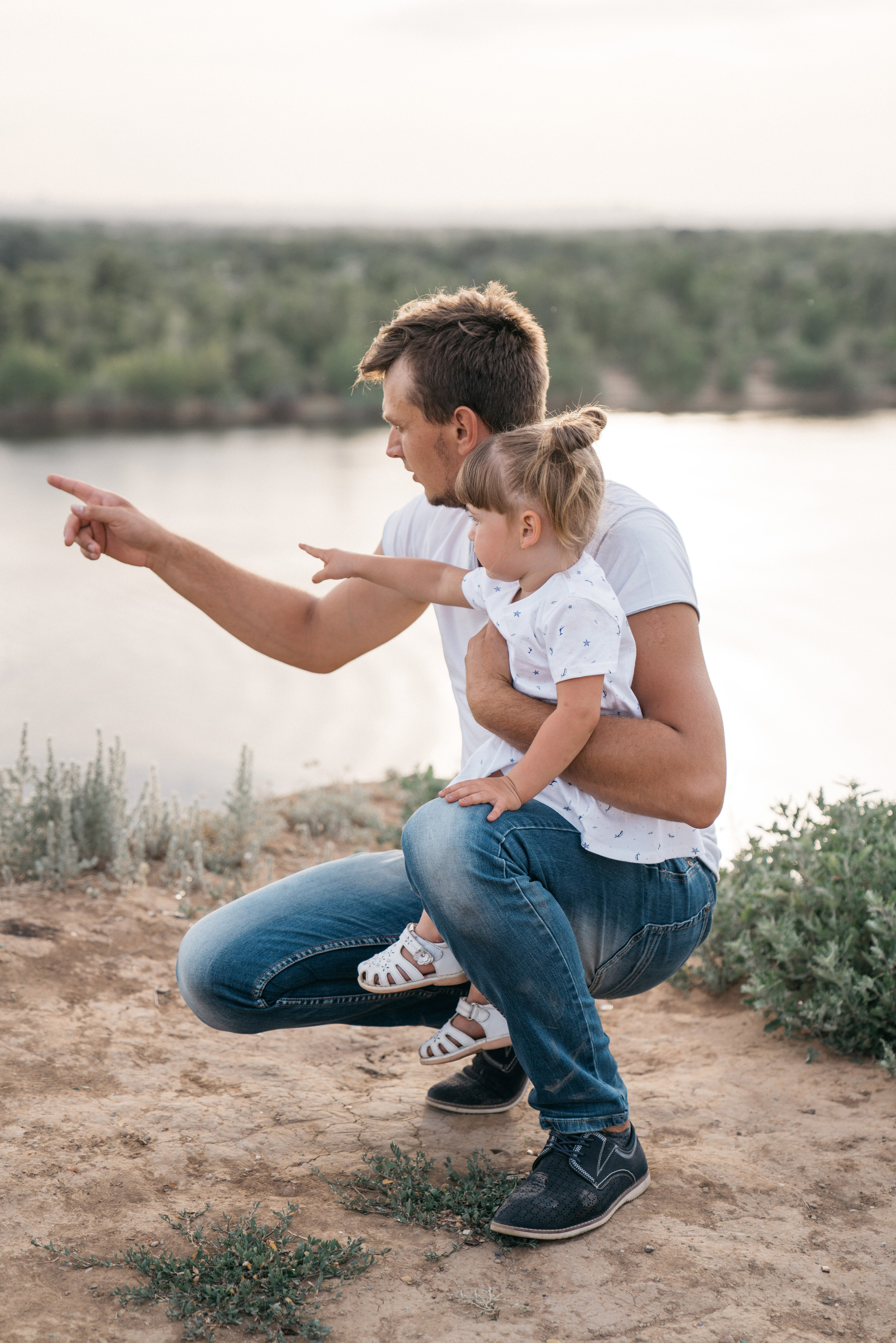 Ваня+Катя+Маша+Василиса. Свадебный и семейный фотограф в Волгограде Юлия Гринева