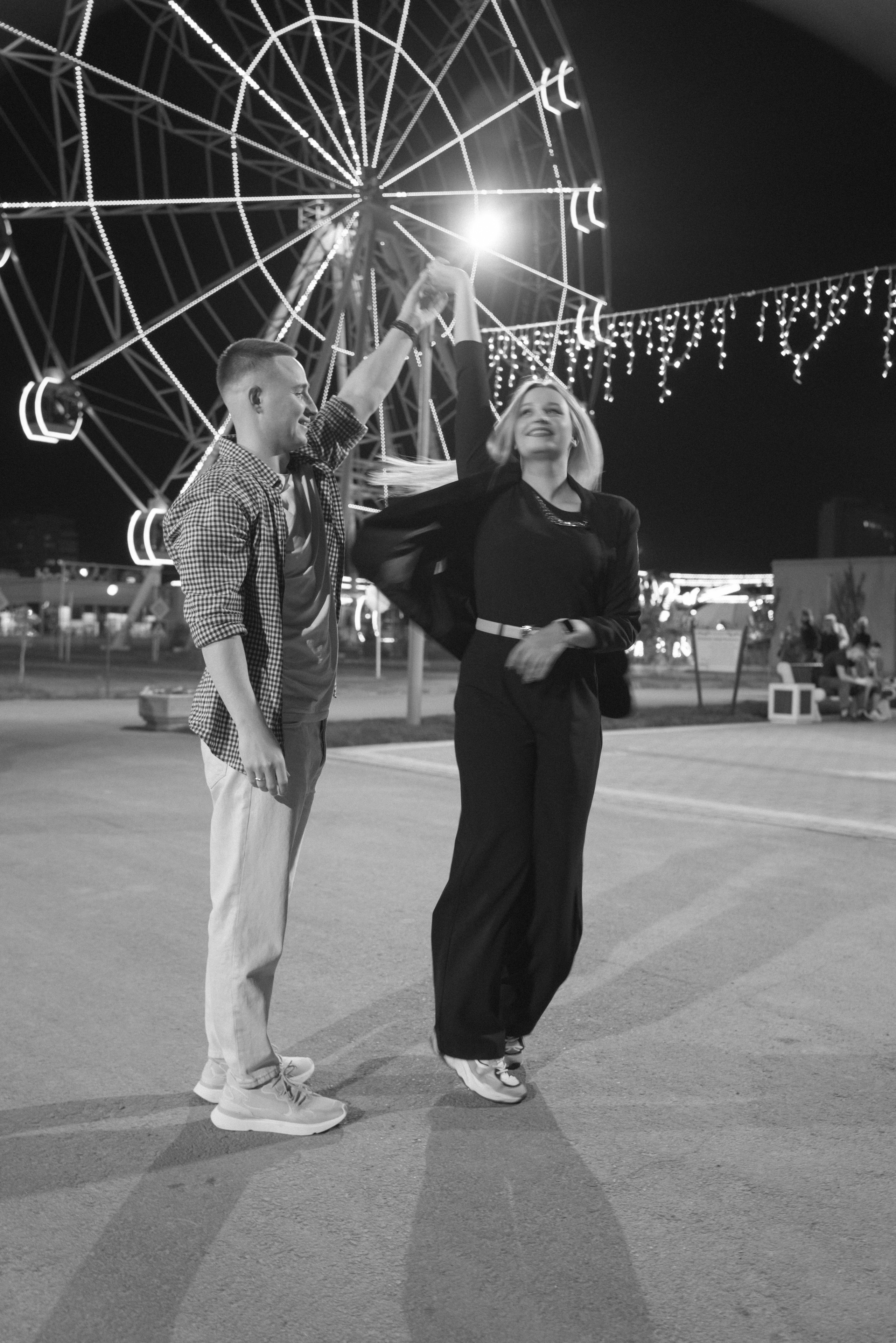 Маргарита и Женя. Свадебный и семейный фотограф в Волгограде Юлия Гринева