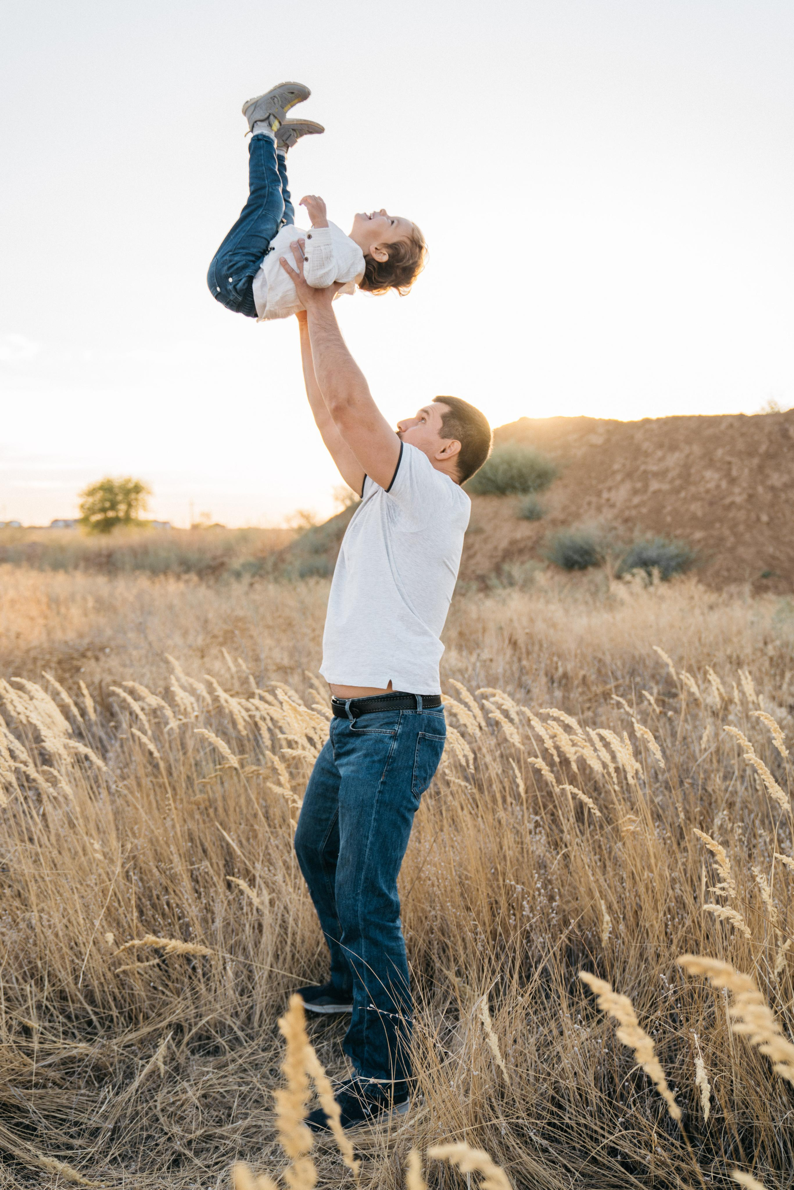 Прогулки с Даней. Свадебный и семейный фотограф в Волгограде Юлия Гринева