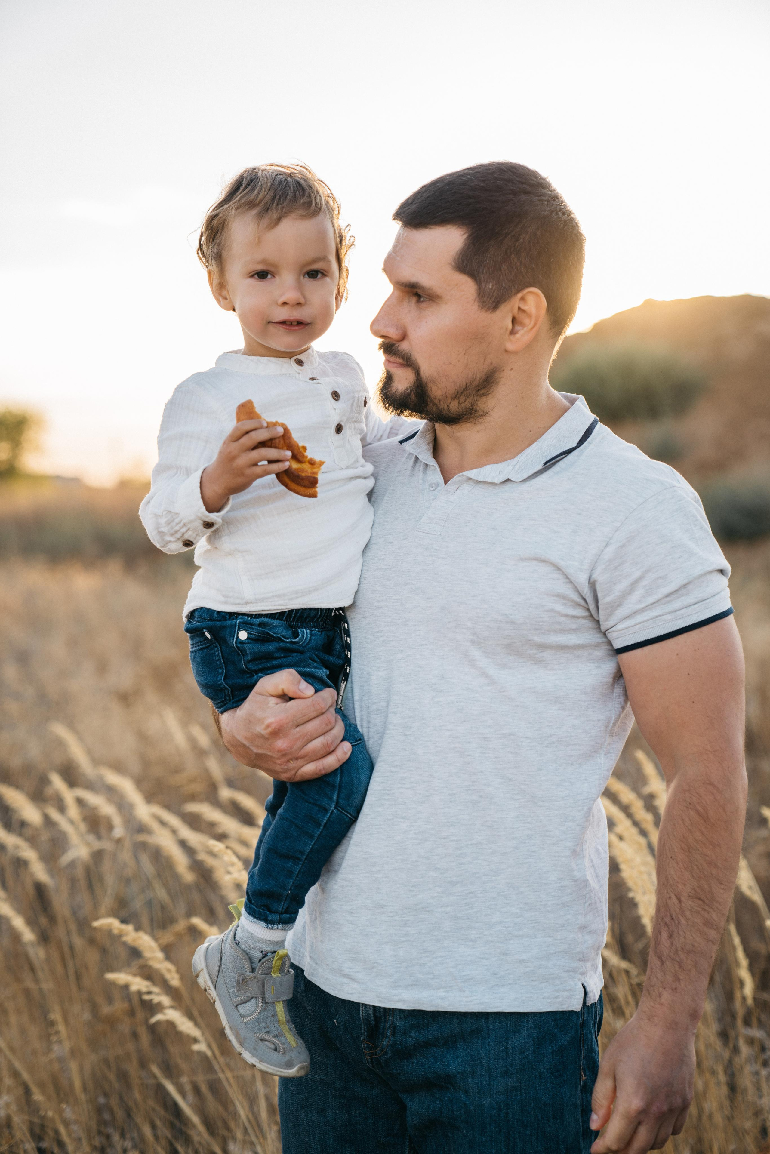 Прогулки с Даней. Свадебный и семейный фотограф в Волгограде Юлия Гринева