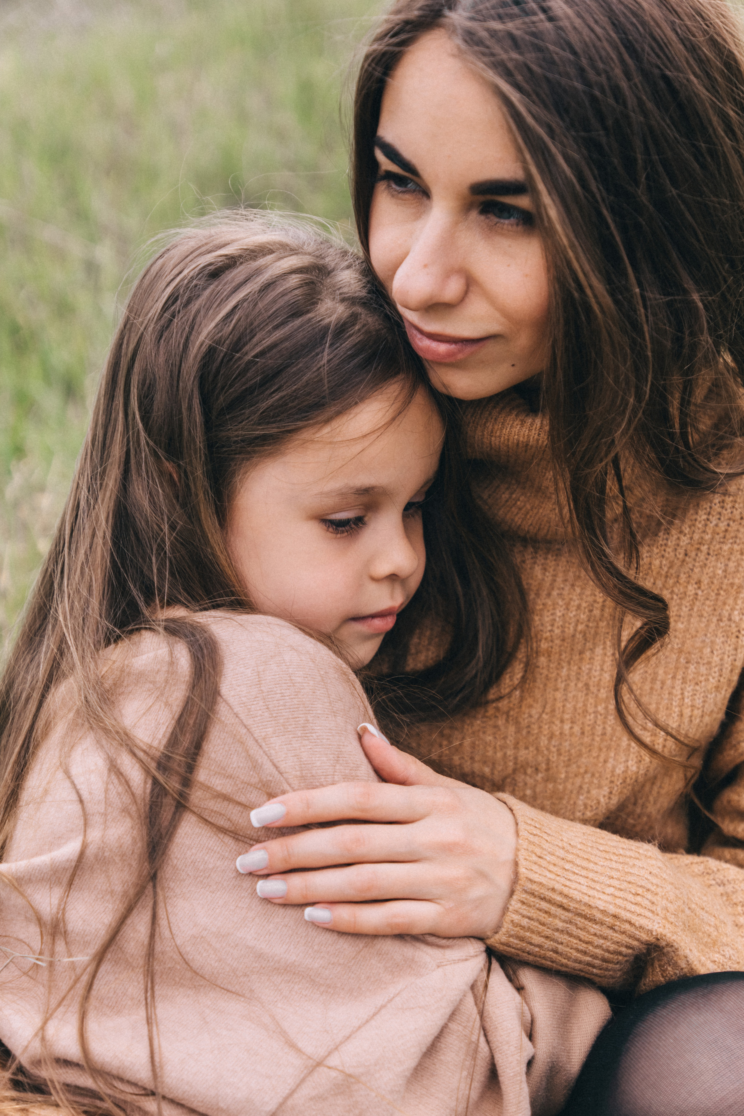 Катя и Алиса. Свадебный и семейный фотограф в Волгограде Юлия Гринева