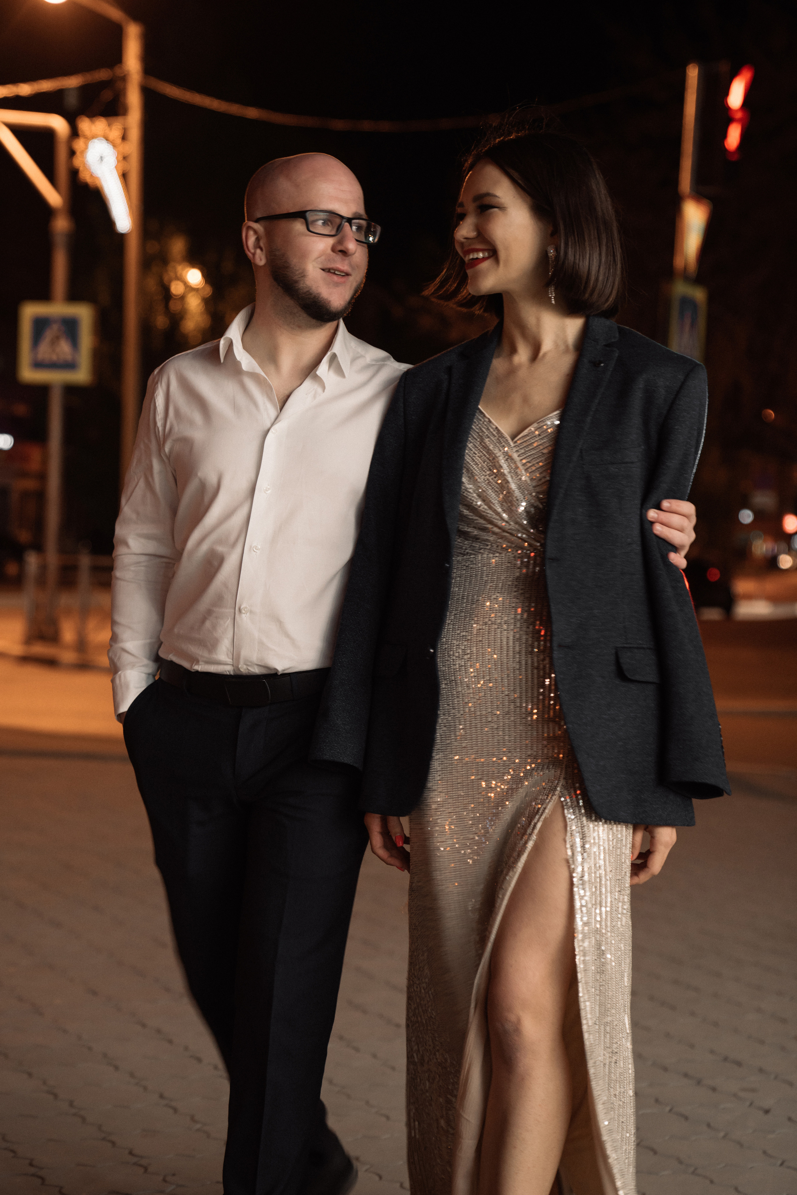 Никита и Алена. Свадебный и семейный фотограф в Волгограде Юлия Гринева