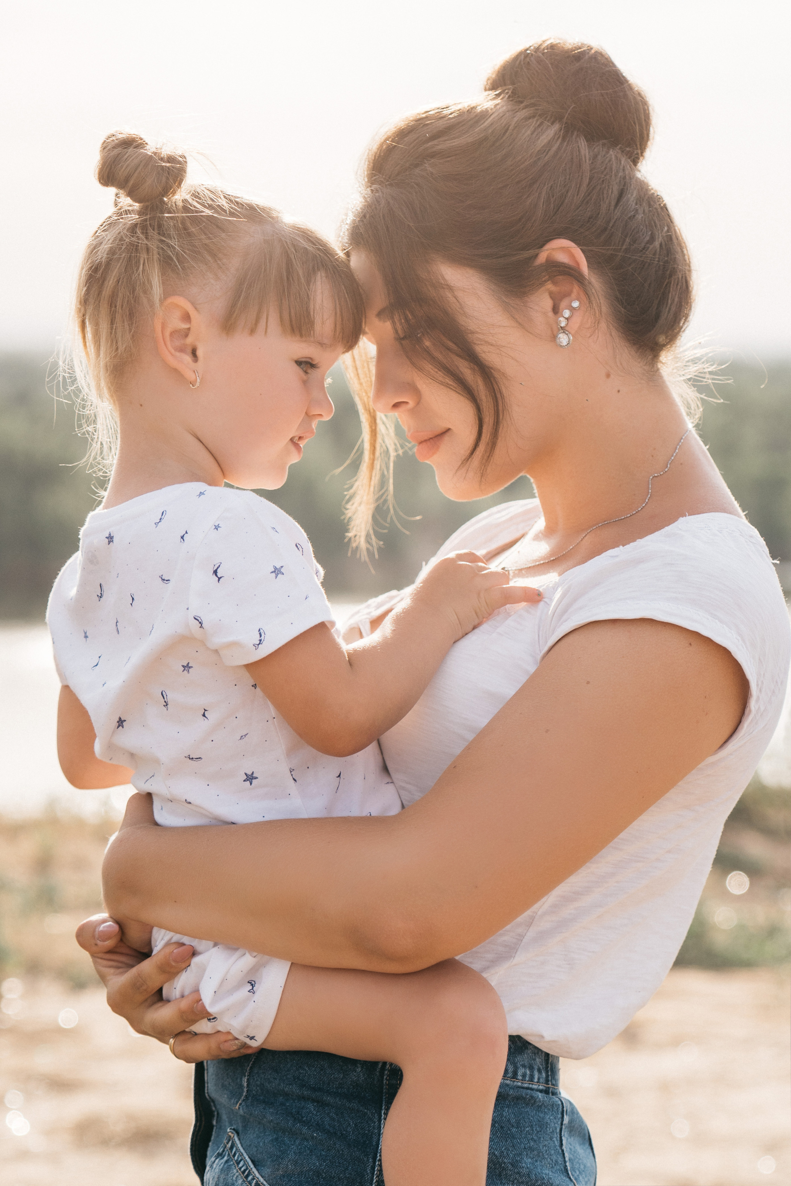 Ваня+Катя+Маша+Василиса. Свадебный и семейный фотограф в Волгограде Юлия Гринева
