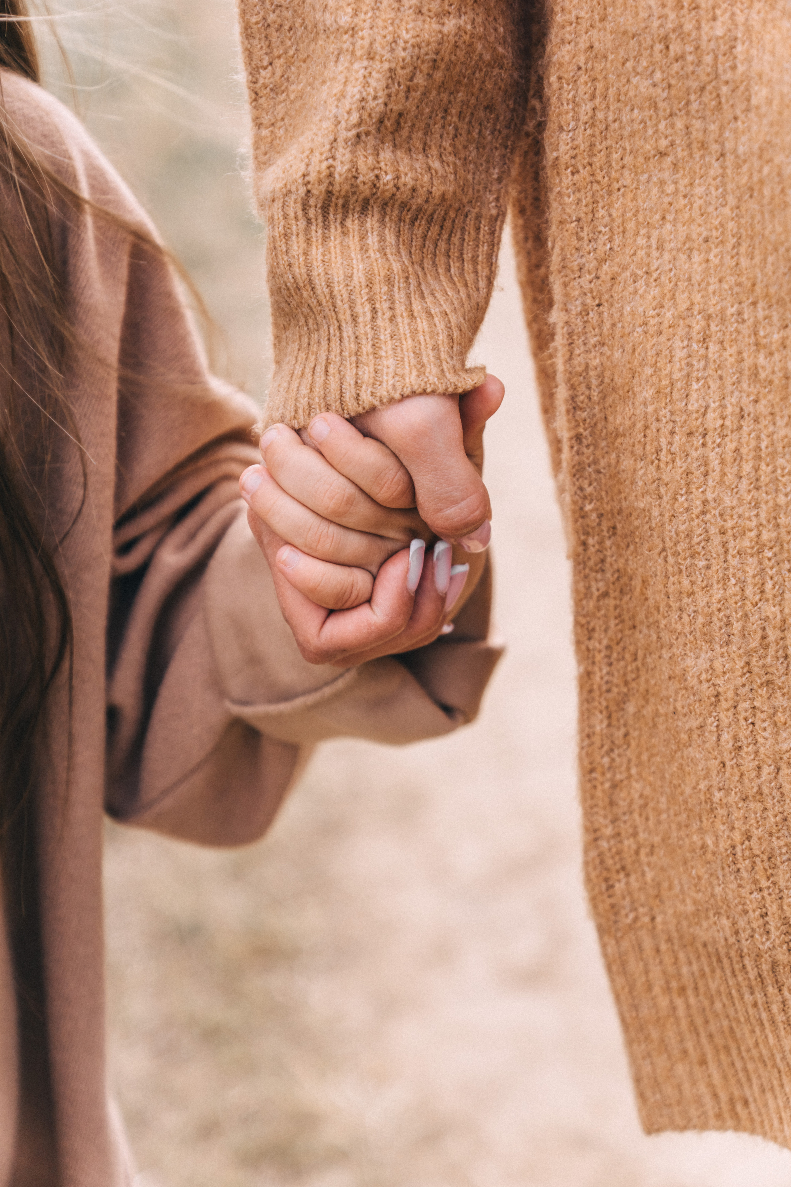 Катя и Алиса. Свадебный и семейный фотограф в Волгограде Юлия Гринева