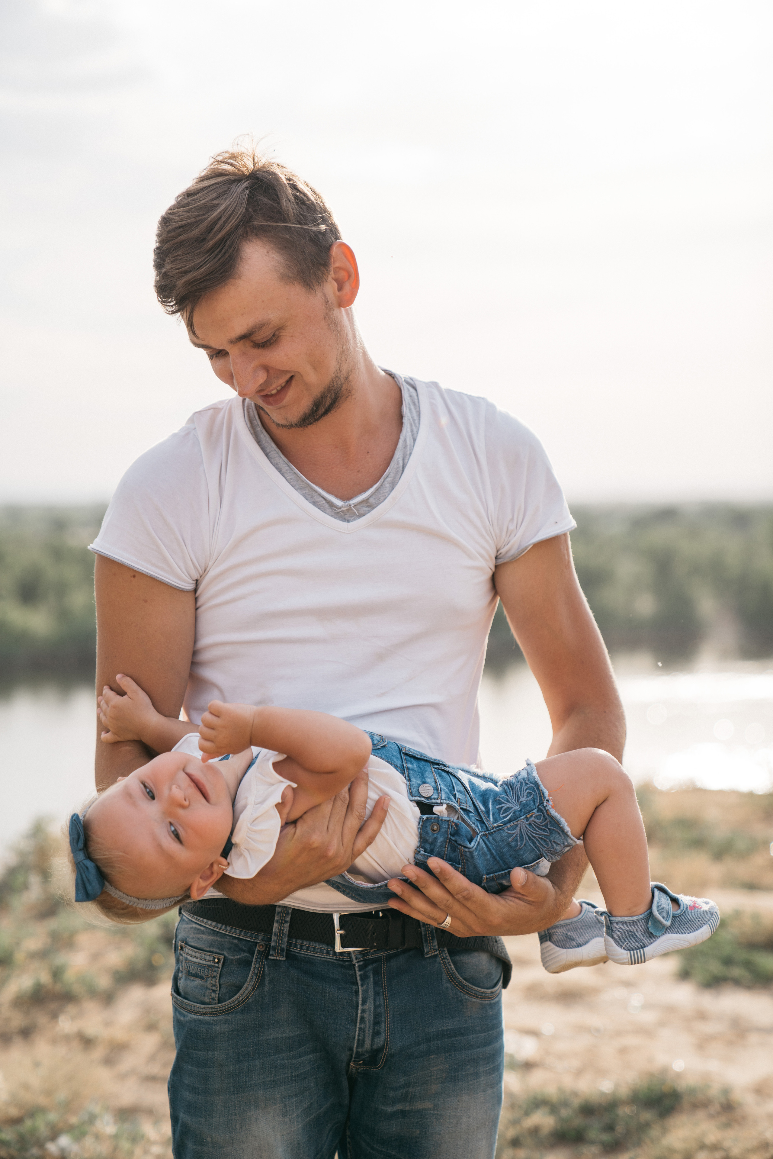Ваня+Катя+Маша+Василиса. Свадебный и семейный фотограф в Волгограде Юлия Гринева