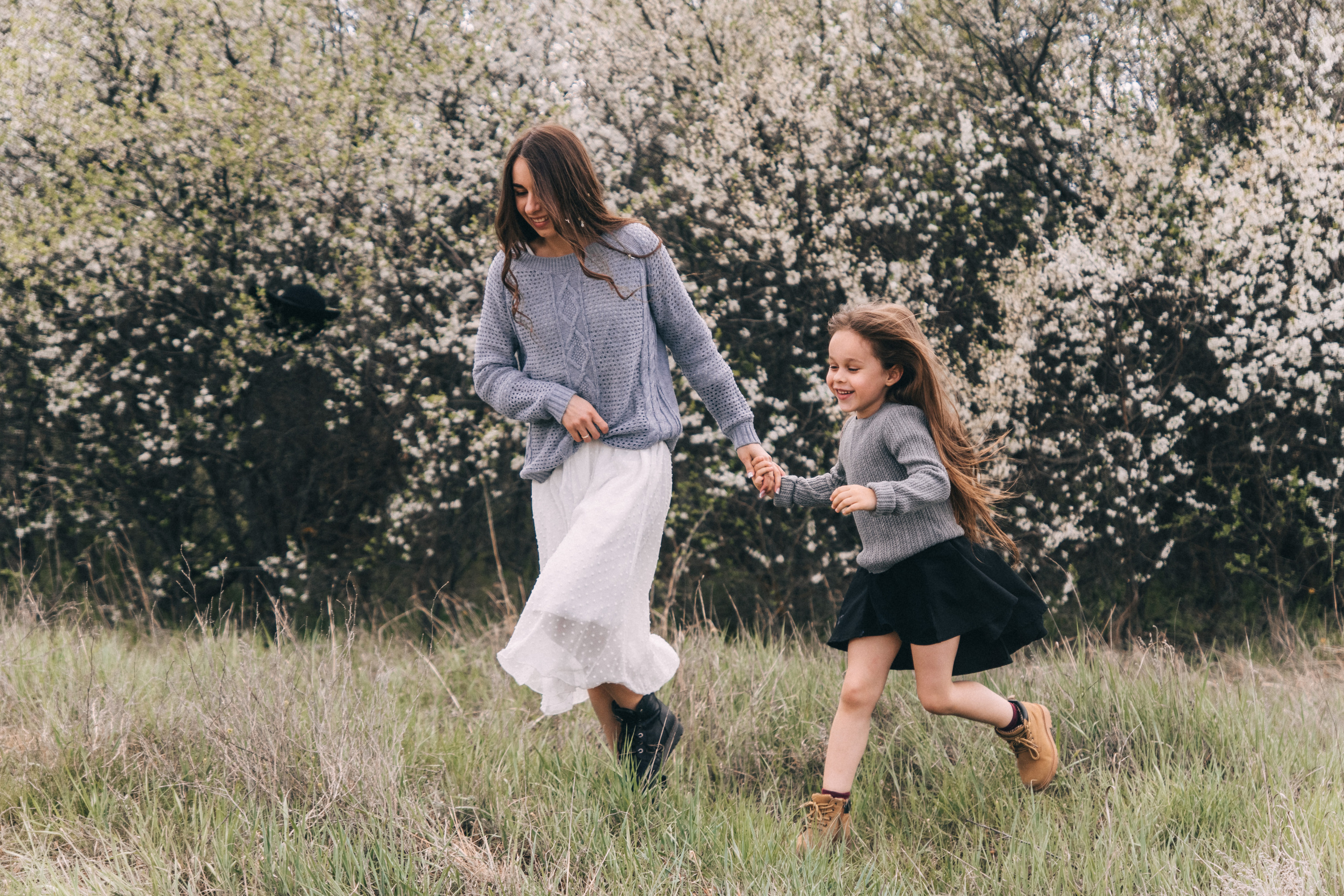 Алиса и Катя. Свадебный и семейный фотограф в Волгограде Юлия Гринева