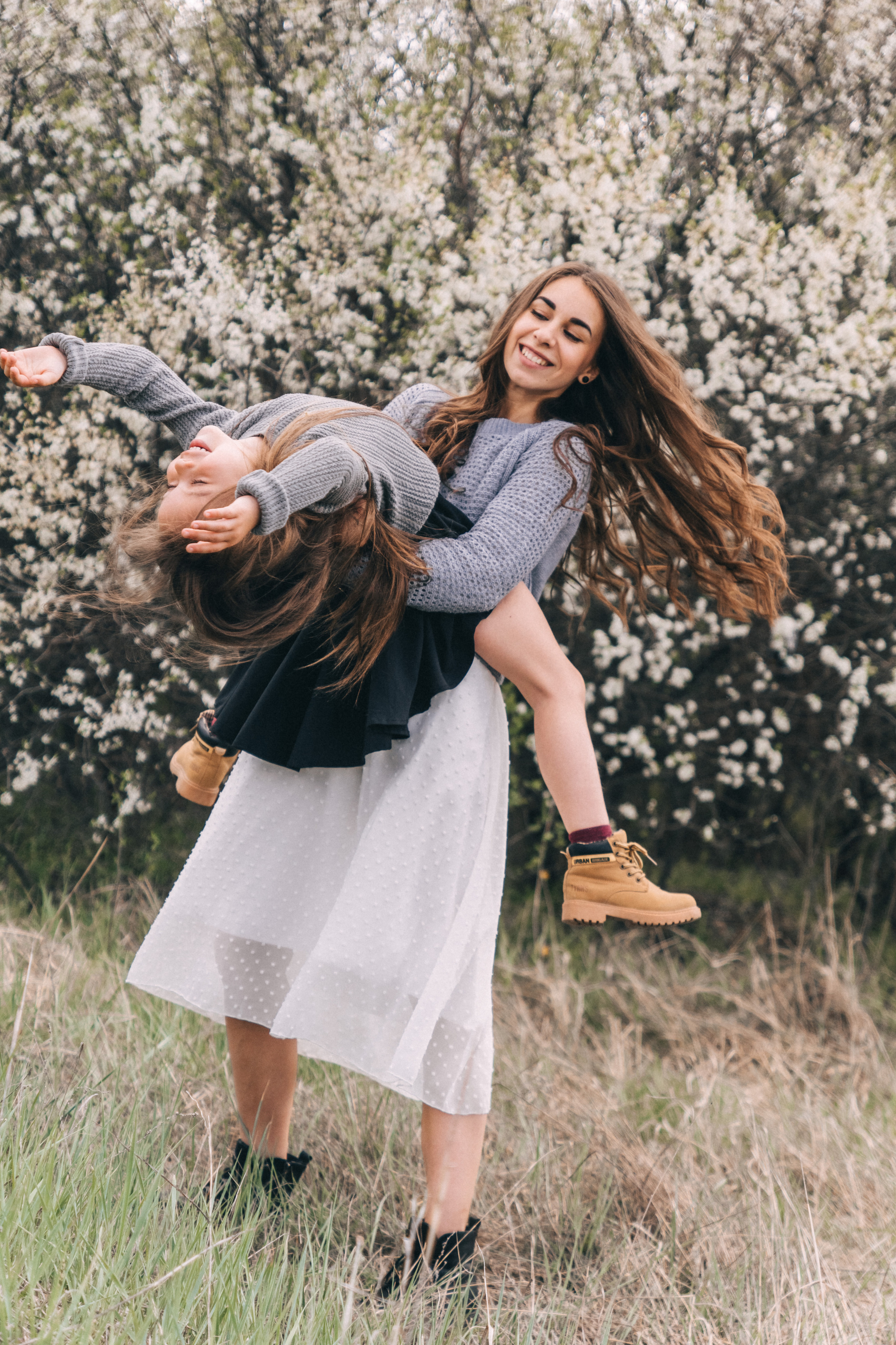 Алиса и Катя. Свадебный и семейный фотограф в Волгограде Юлия Гринева