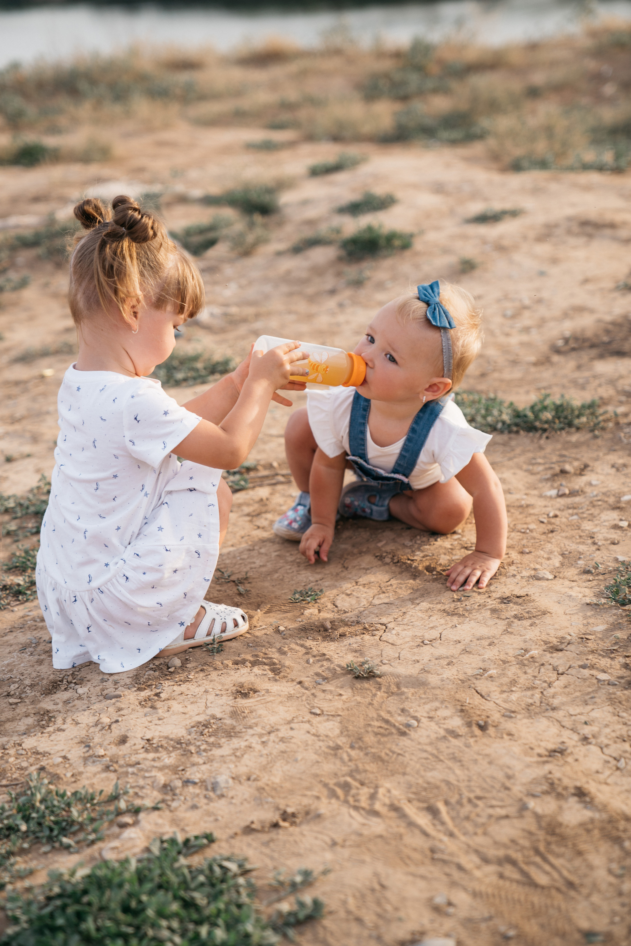 Ваня+Катя+Маша+Василиса. Свадебный и семейный фотограф в Волгограде Юлия Гринева