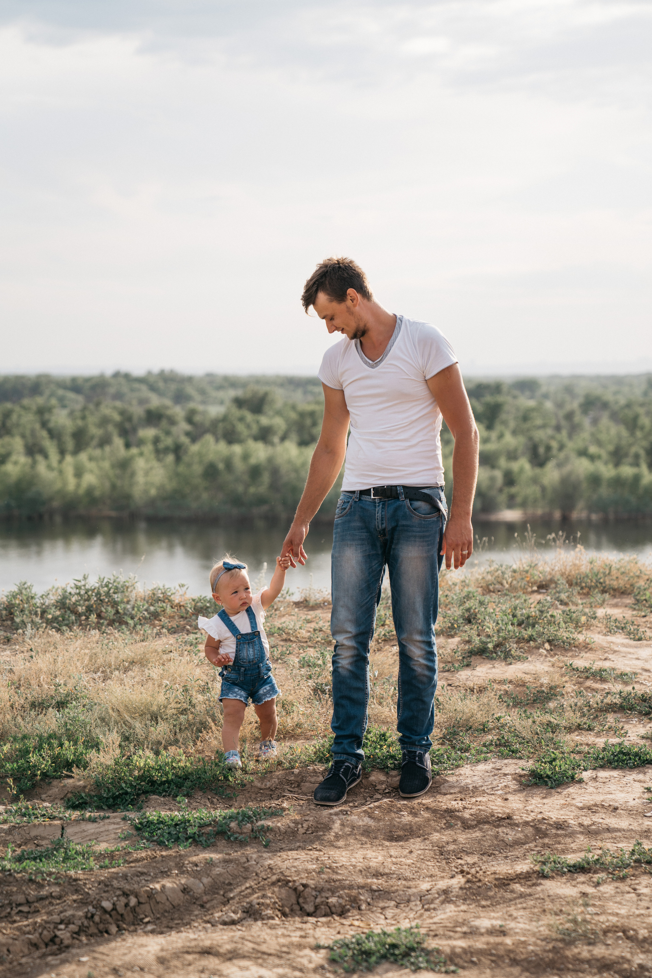 Ваня+Катя+Маша+Василиса. Свадебный и семейный фотограф в Волгограде Юлия Гринева