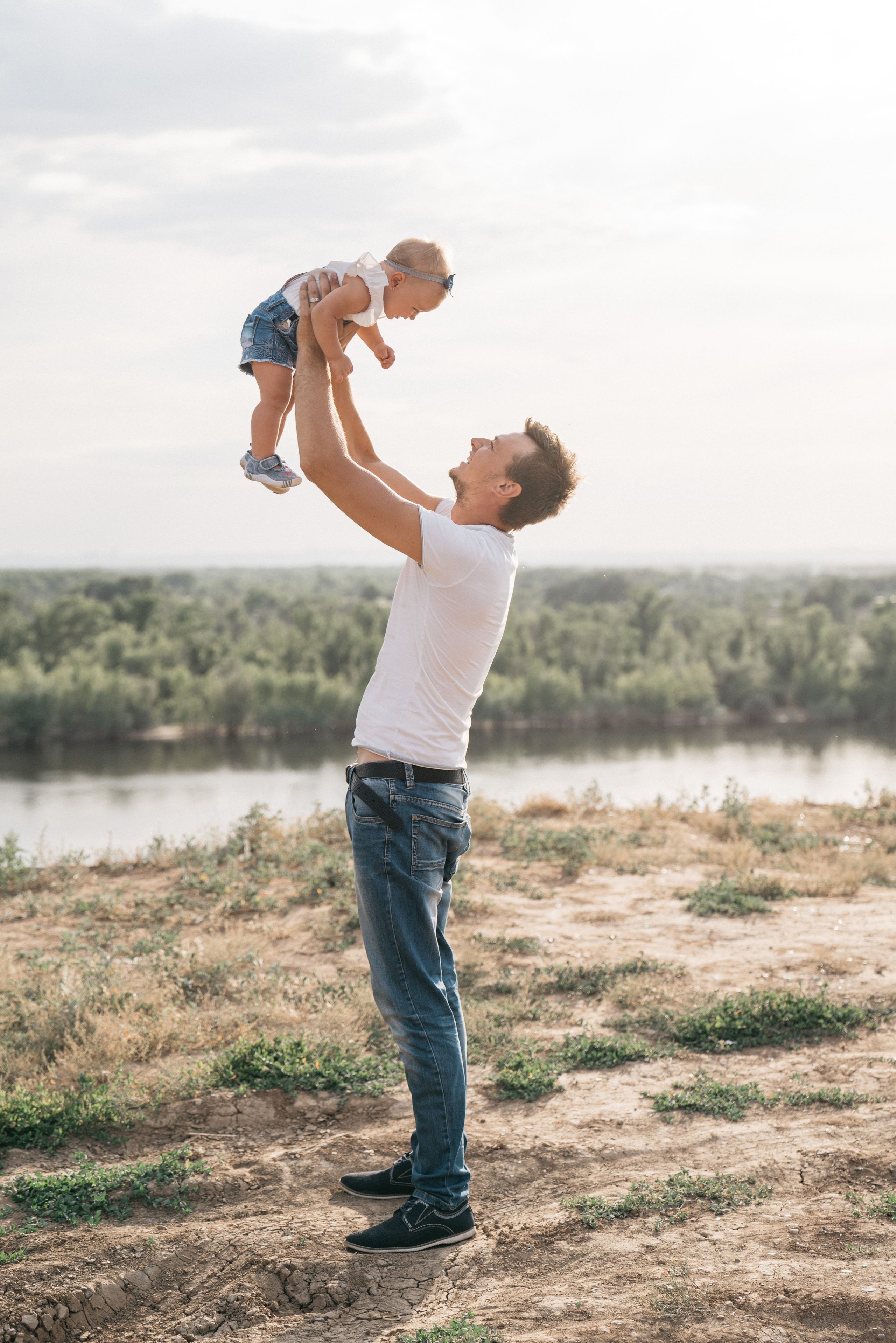 Ваня+Катя+Маша+Василиса. Свадебный и семейный фотограф в Волгограде Юлия Гринева