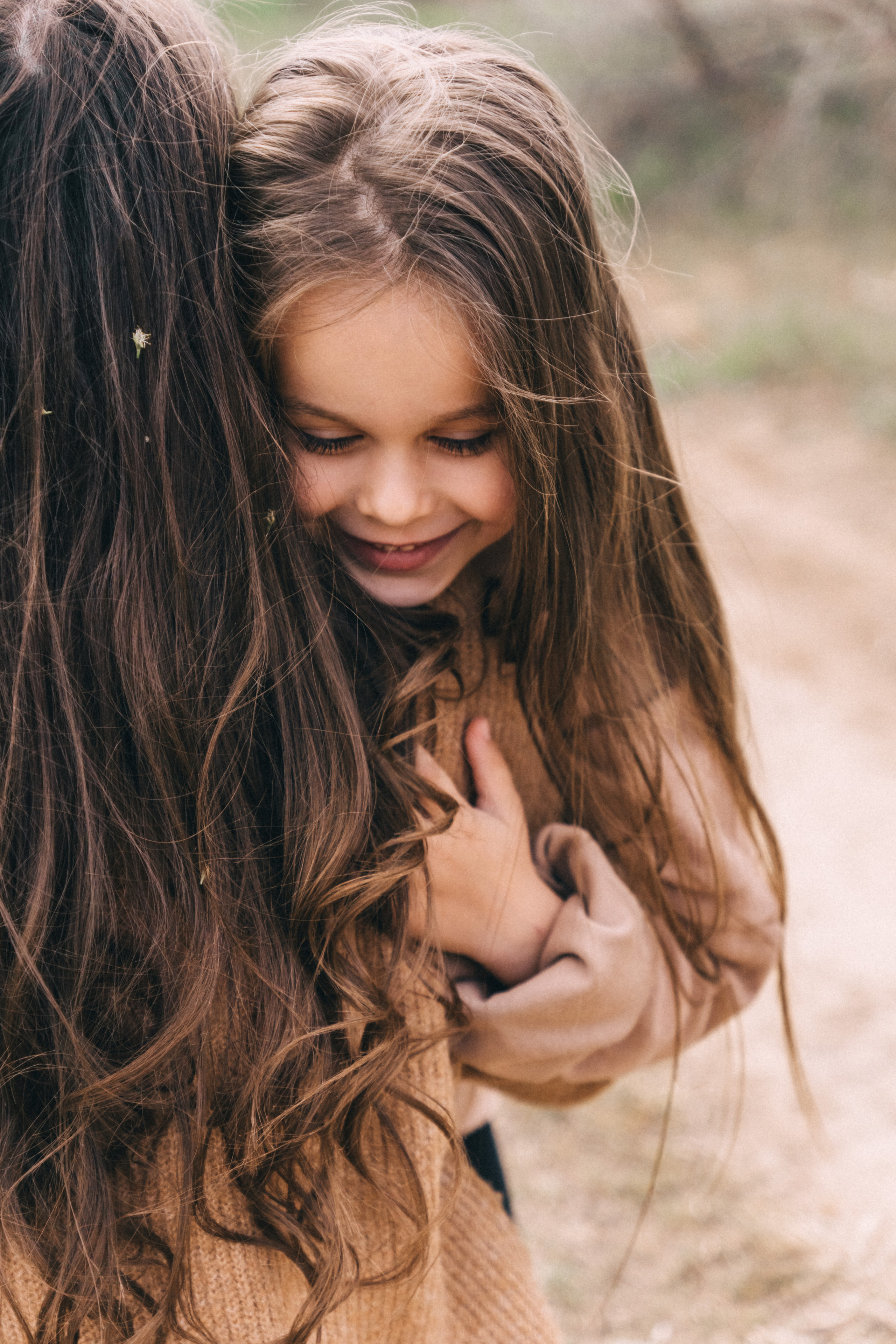 Катя и Алиса. Свадебный и семейный фотограф в Волгограде Юлия Гринева