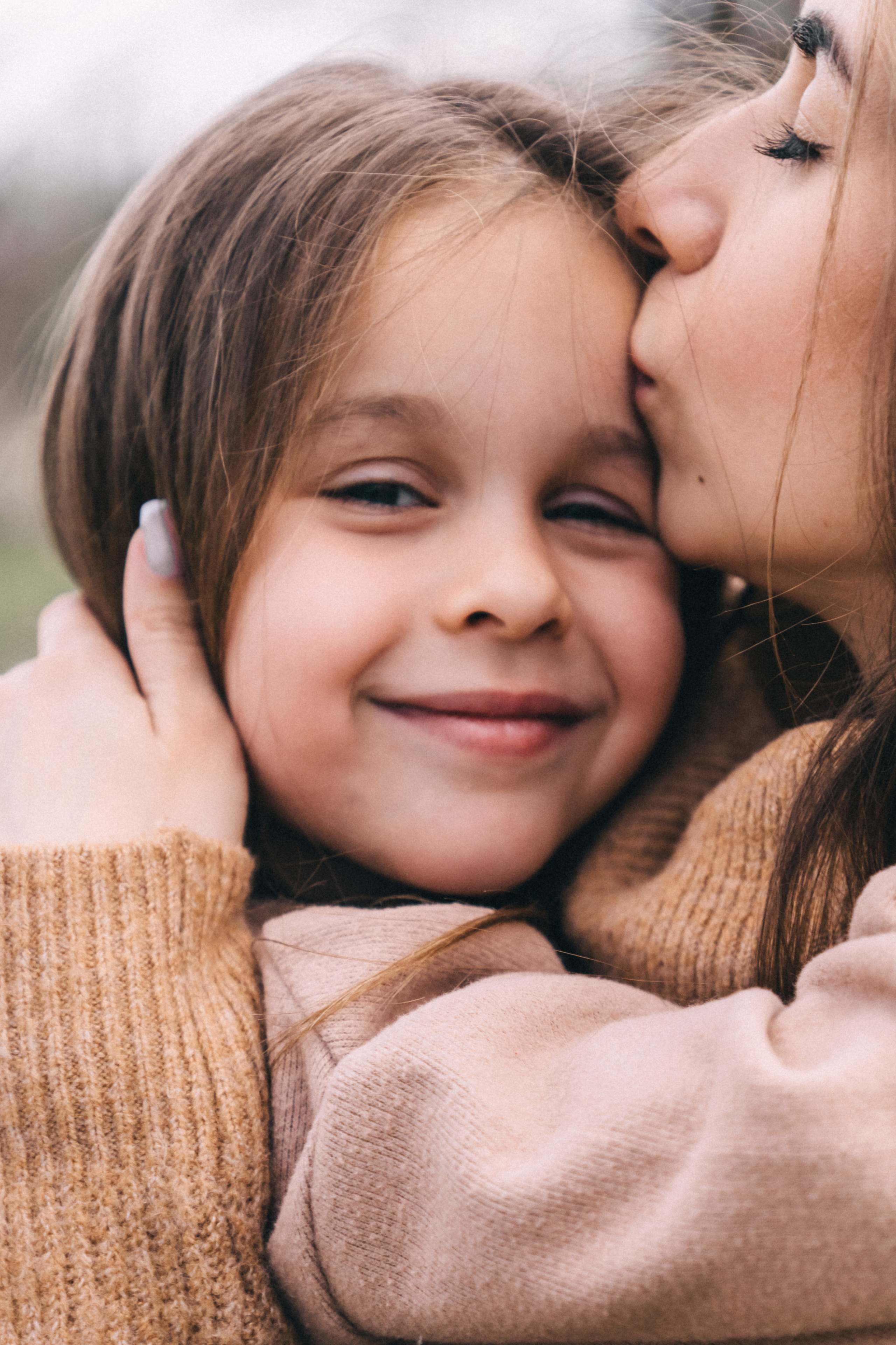 Катя и Алиса. Свадебный и семейный фотограф в Волгограде Юлия Гринева