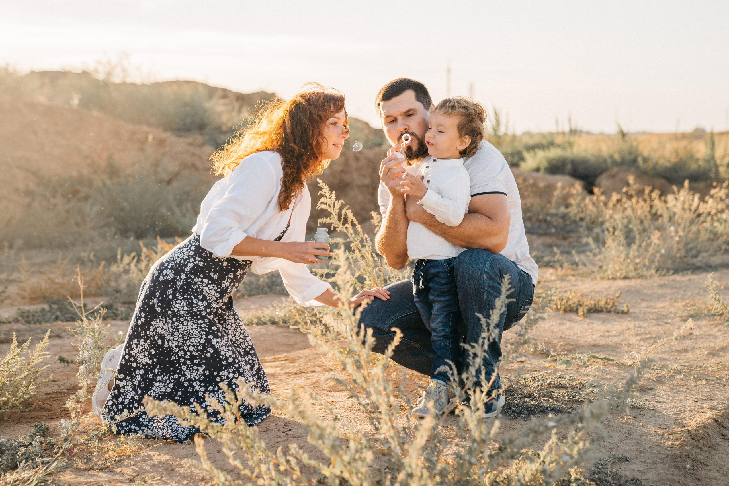 Прогулки с Даней. Свадебный и семейный фотограф в Волгограде Юлия Гринева