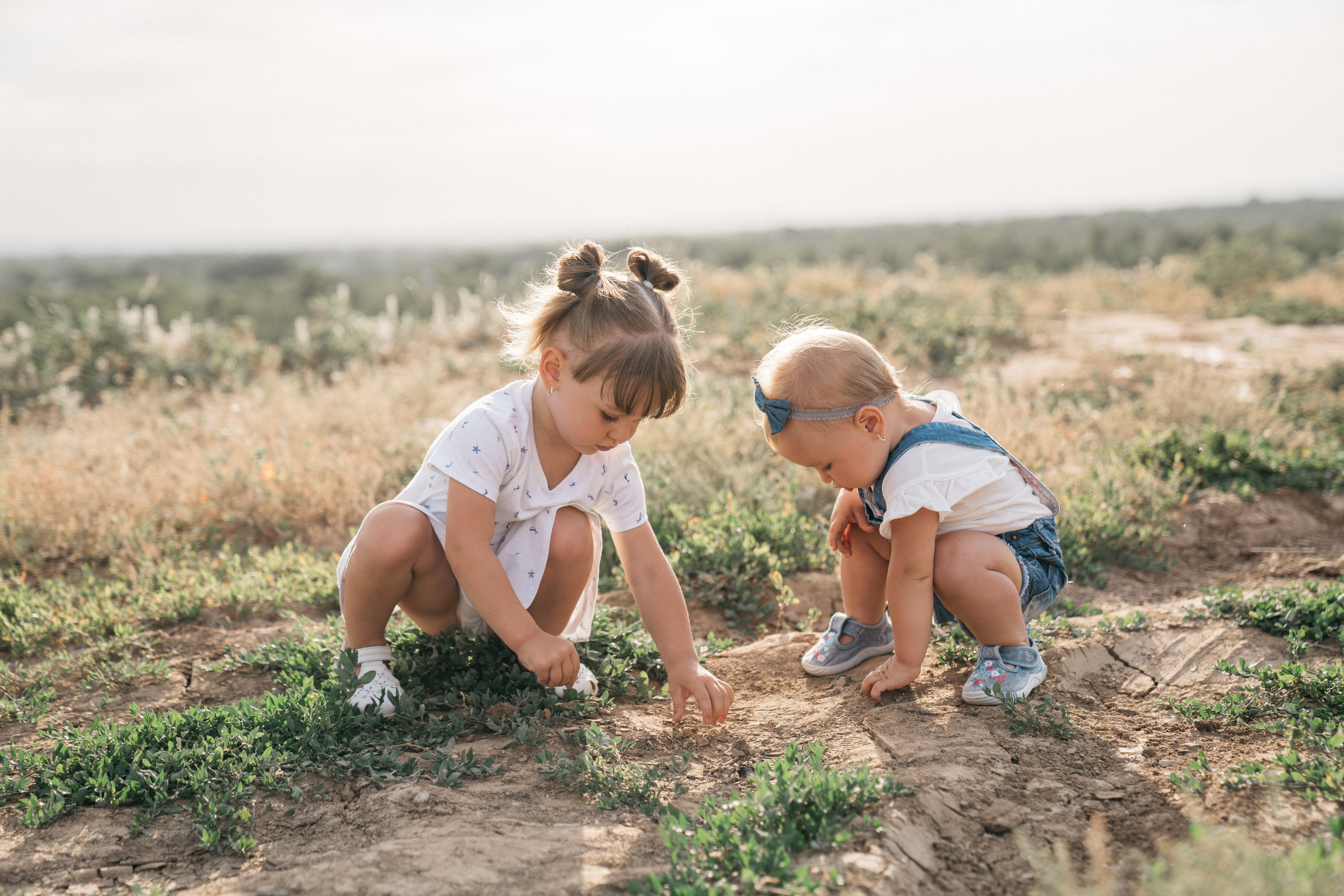 Ваня+Катя+Маша+Василиса. Свадебный и семейный фотограф в Волгограде Юлия Гринева