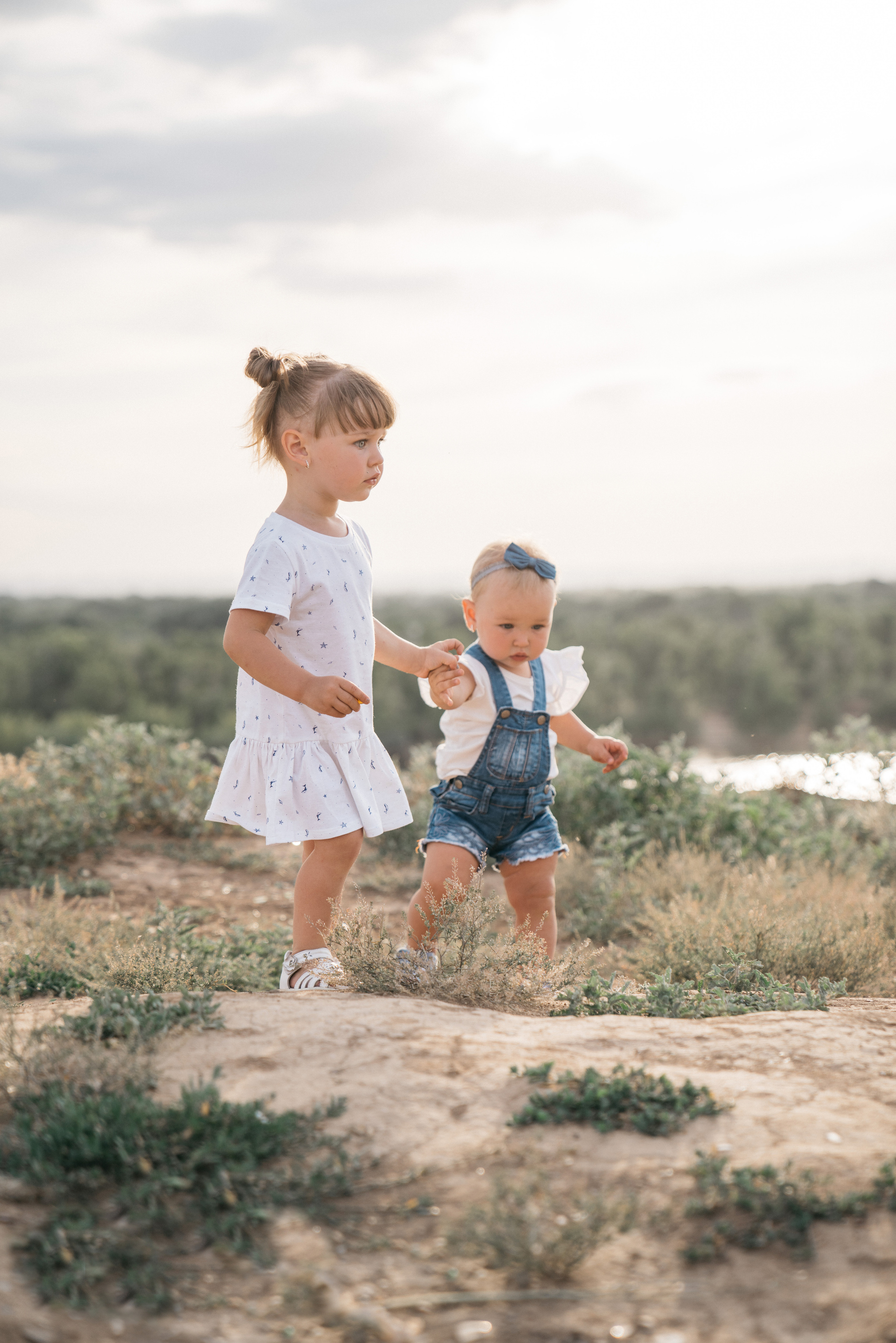 Ваня+Катя+Маша+Василиса. Свадебный и семейный фотограф в Волгограде Юлия Гринева